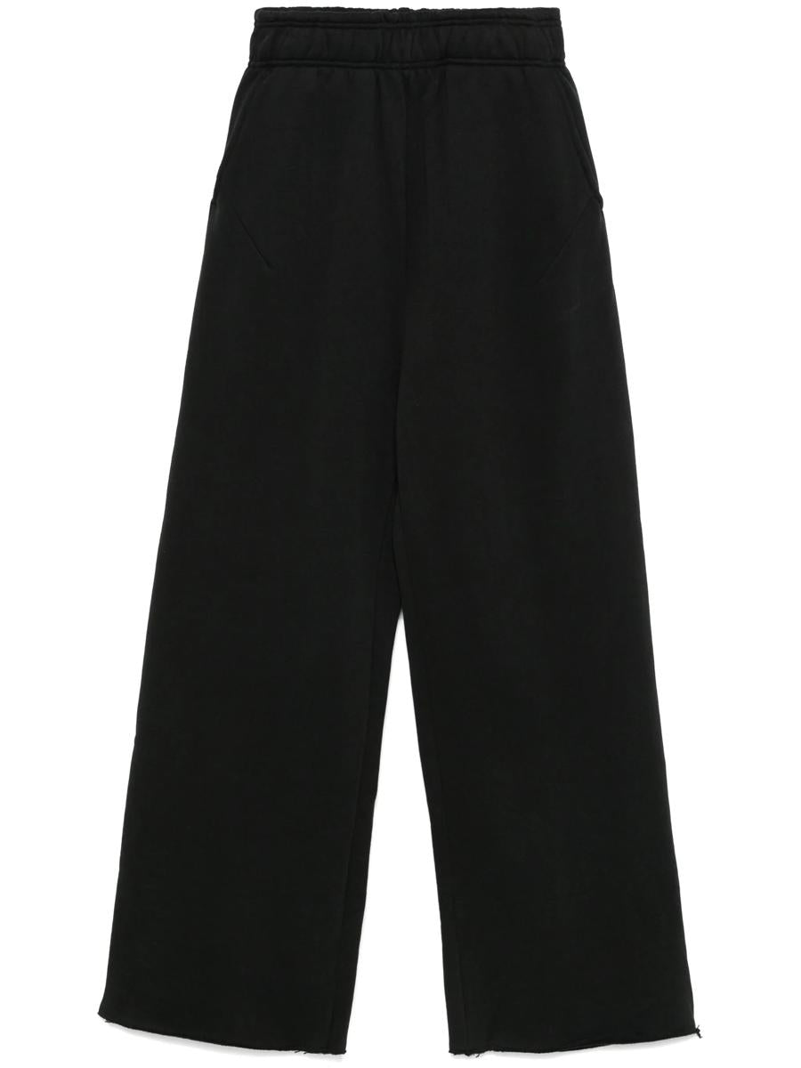 Entire Studios Full Sweatpant Soot Clothing
