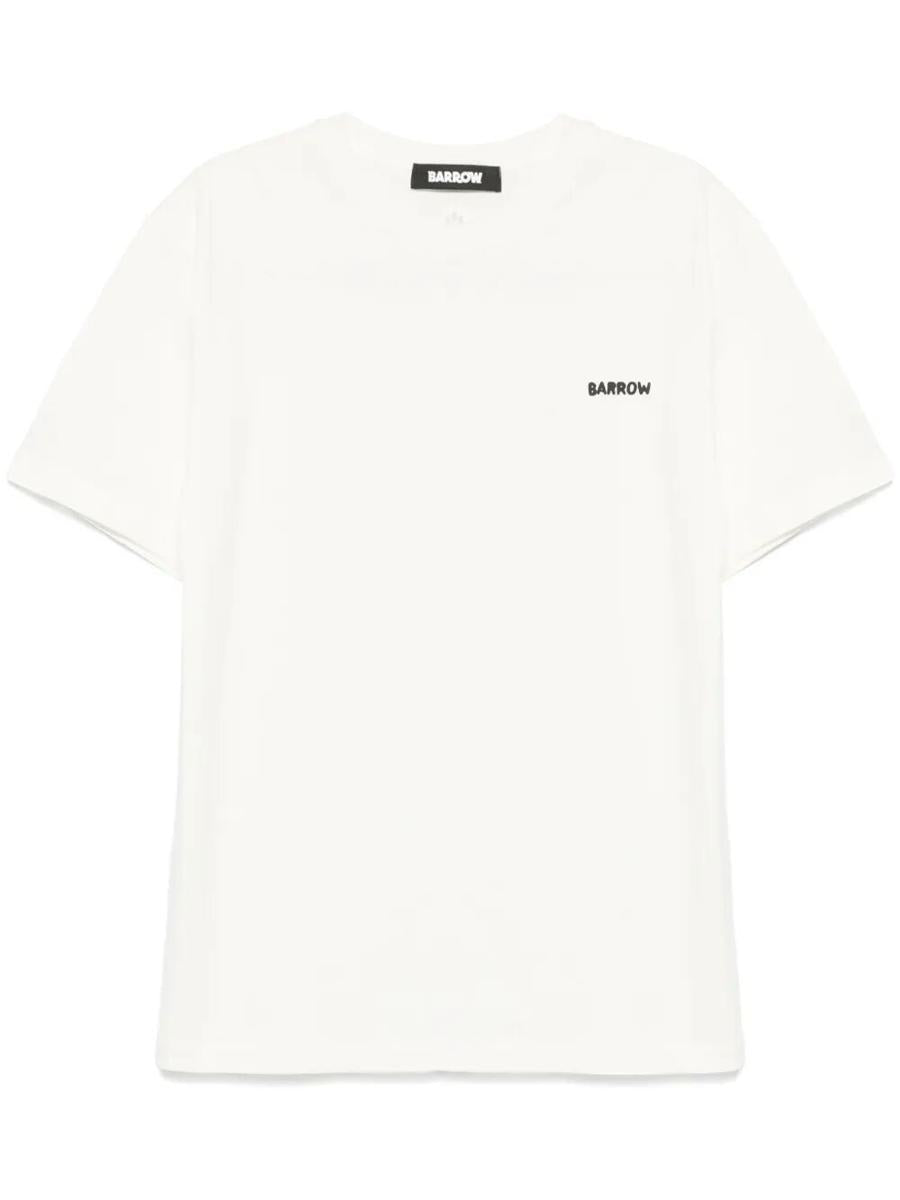 Barrow Unisex Jersey T-Shirt Clothing
