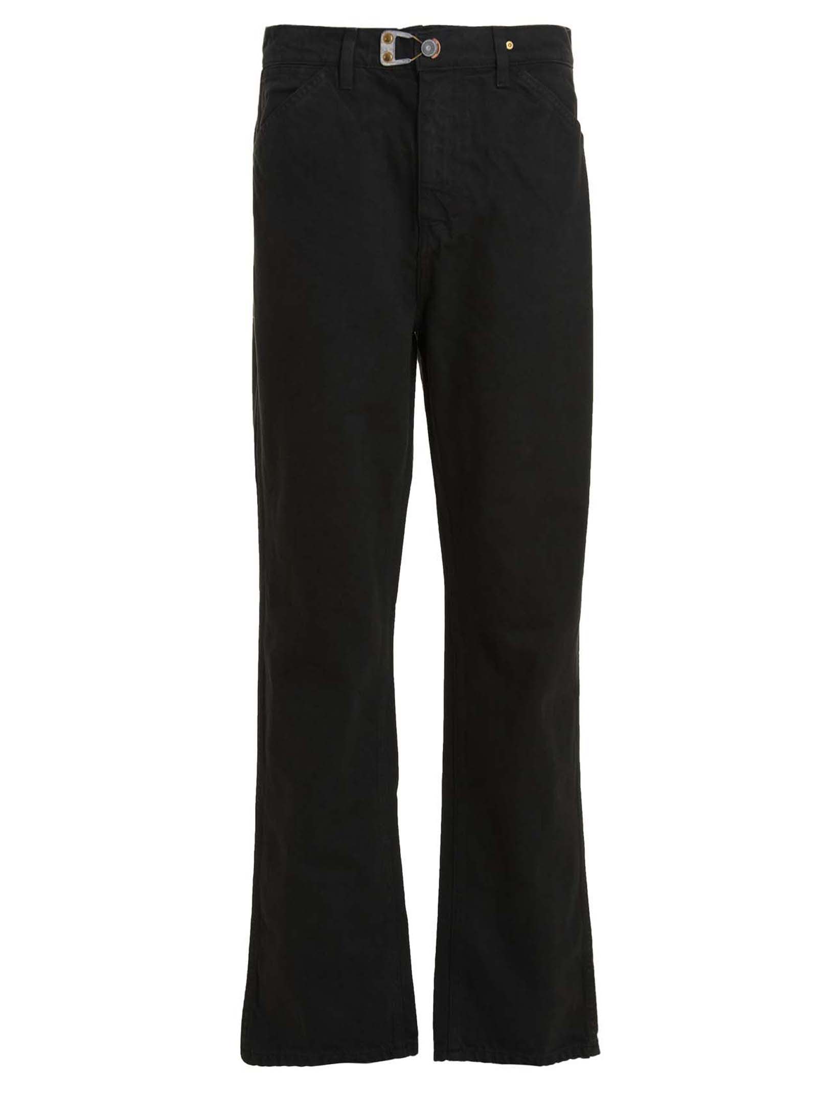 Objects Iv Life straight Jeans