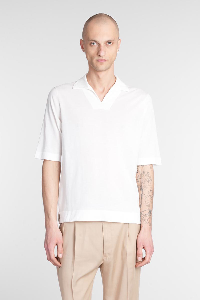 Ballantyne Polo