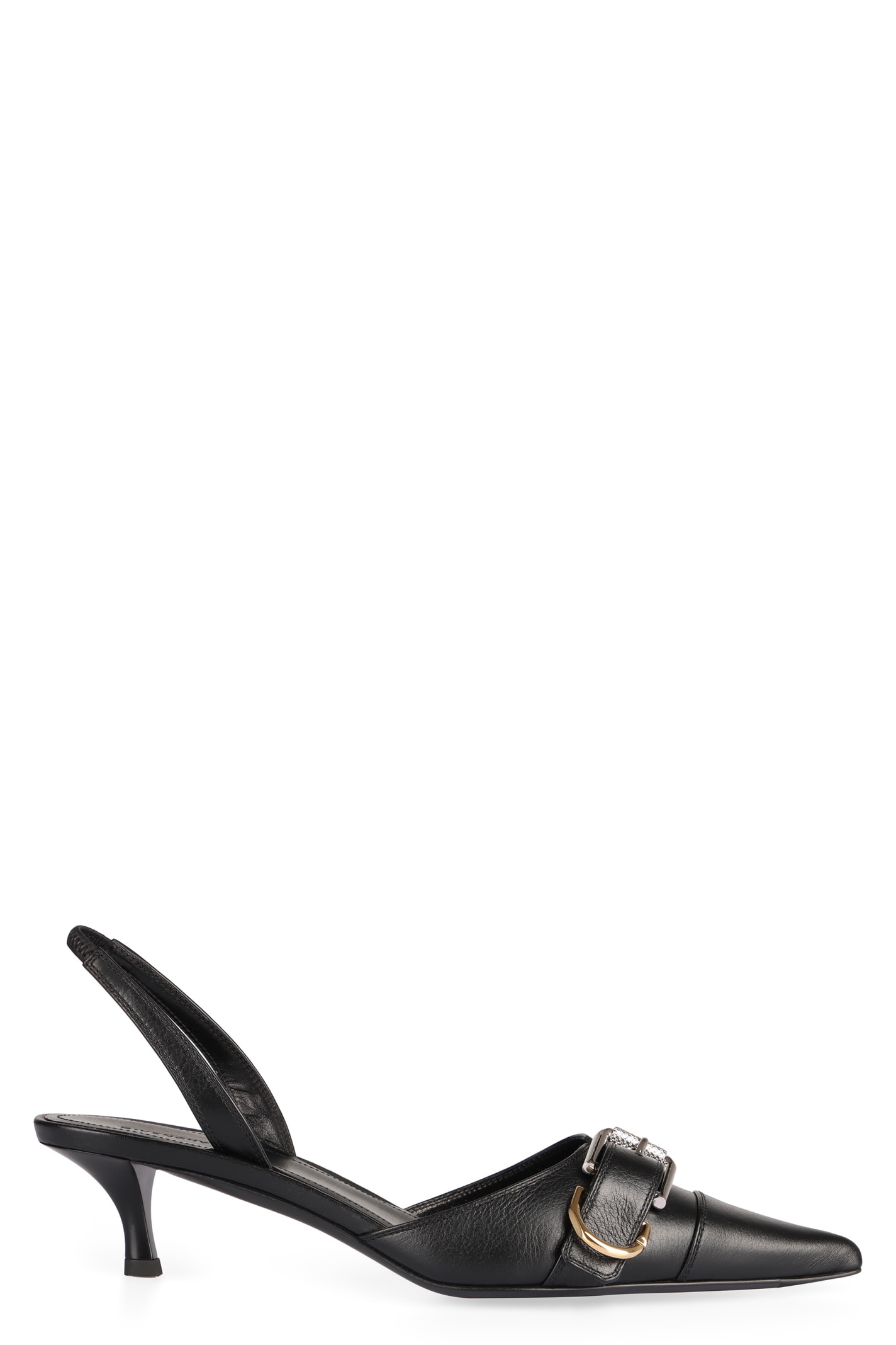 Givenchy Voyou Slingback Pumps