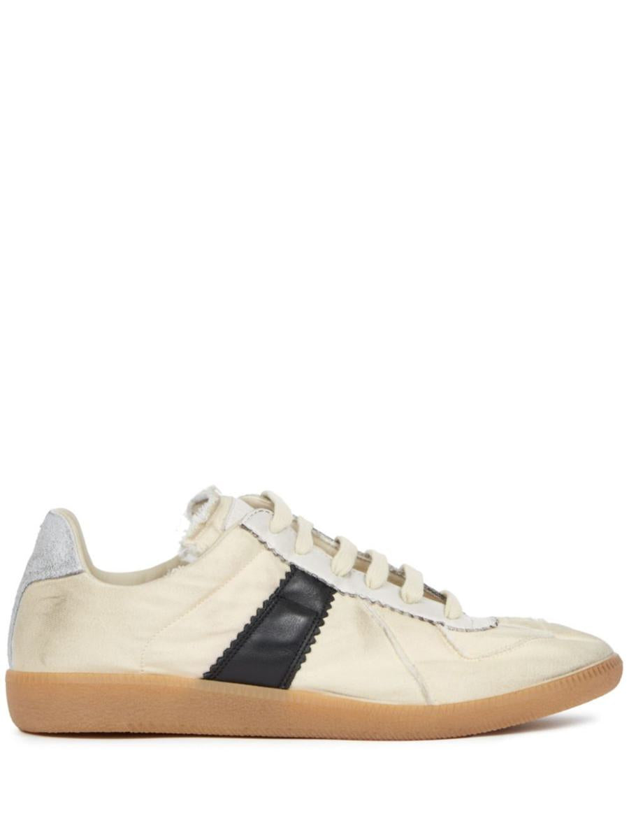 Maison Margiela 复刻款运动鞋
