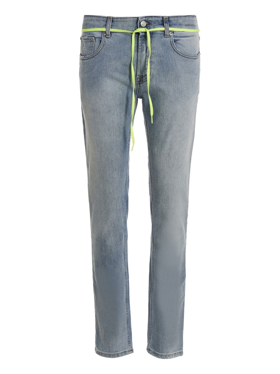 Department 5 'Skeith' Jeans