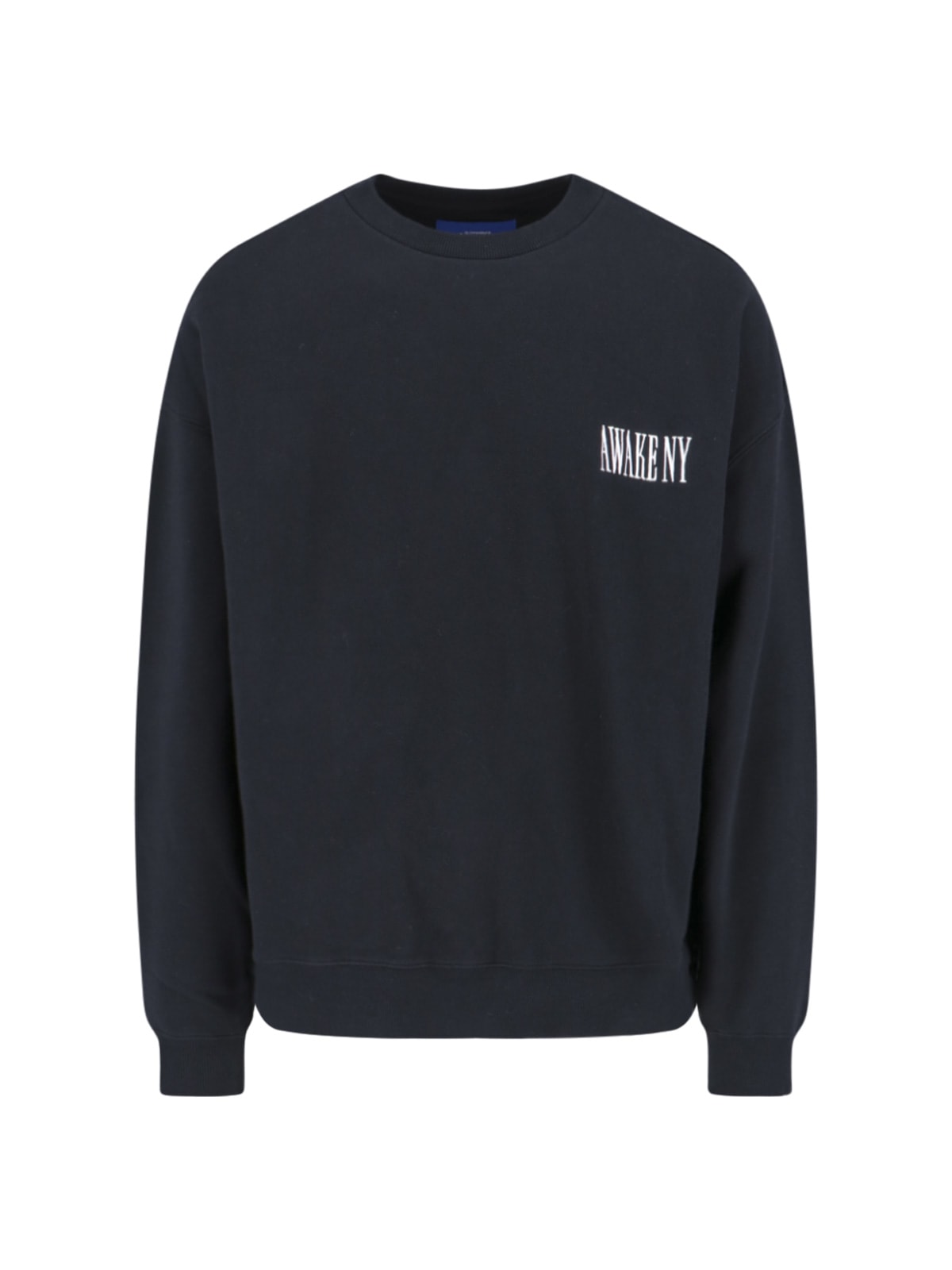 Awake NY spire Crew Neck Sweatshirt