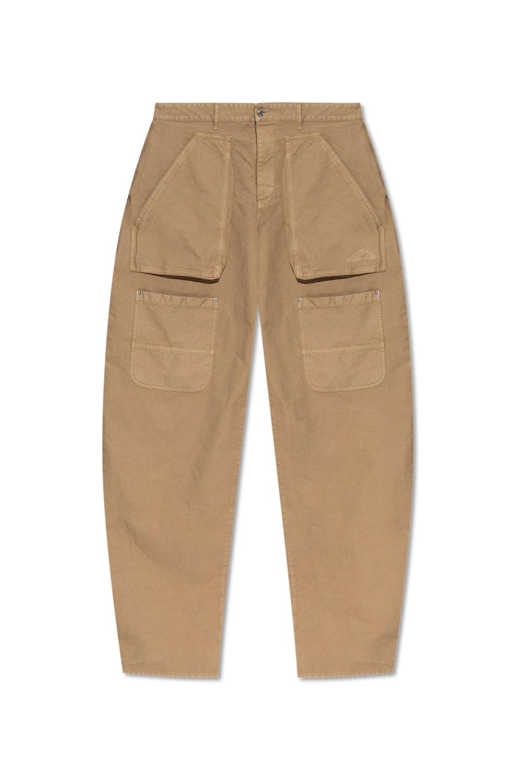Dsquared2 Icon New Generation Carpenter Amelia Pants