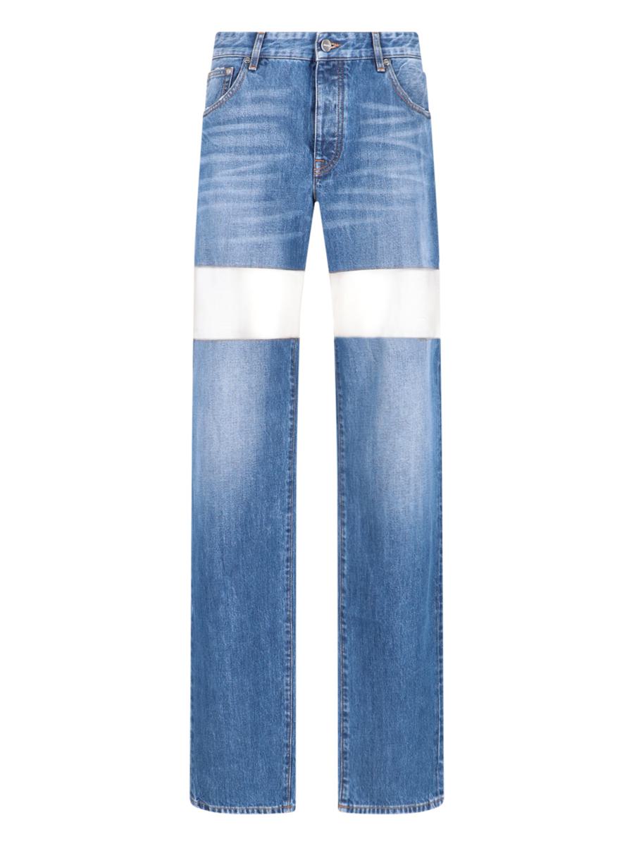 Duran Lantik Jeans