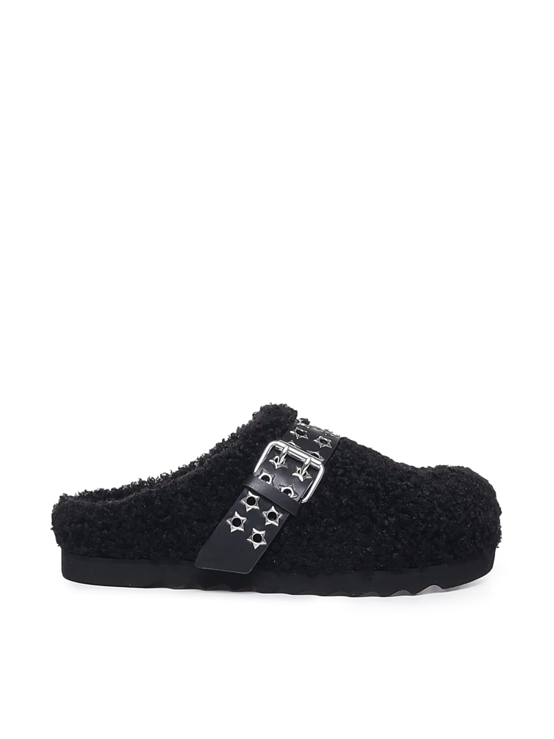 Stella McCartney Zoccoli Elyse In Alter Mat