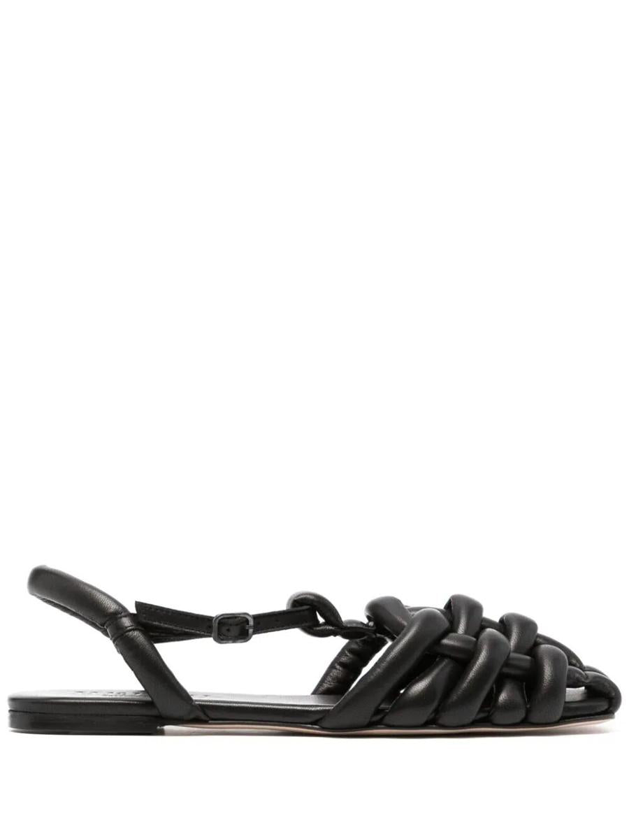 Hereu Cabersa Flat Sandals Shoes
