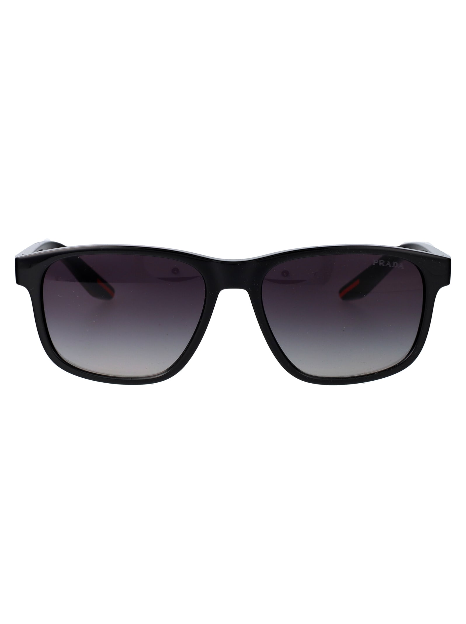 Prada Linea Rossa 0ps 06ys Sunglasses