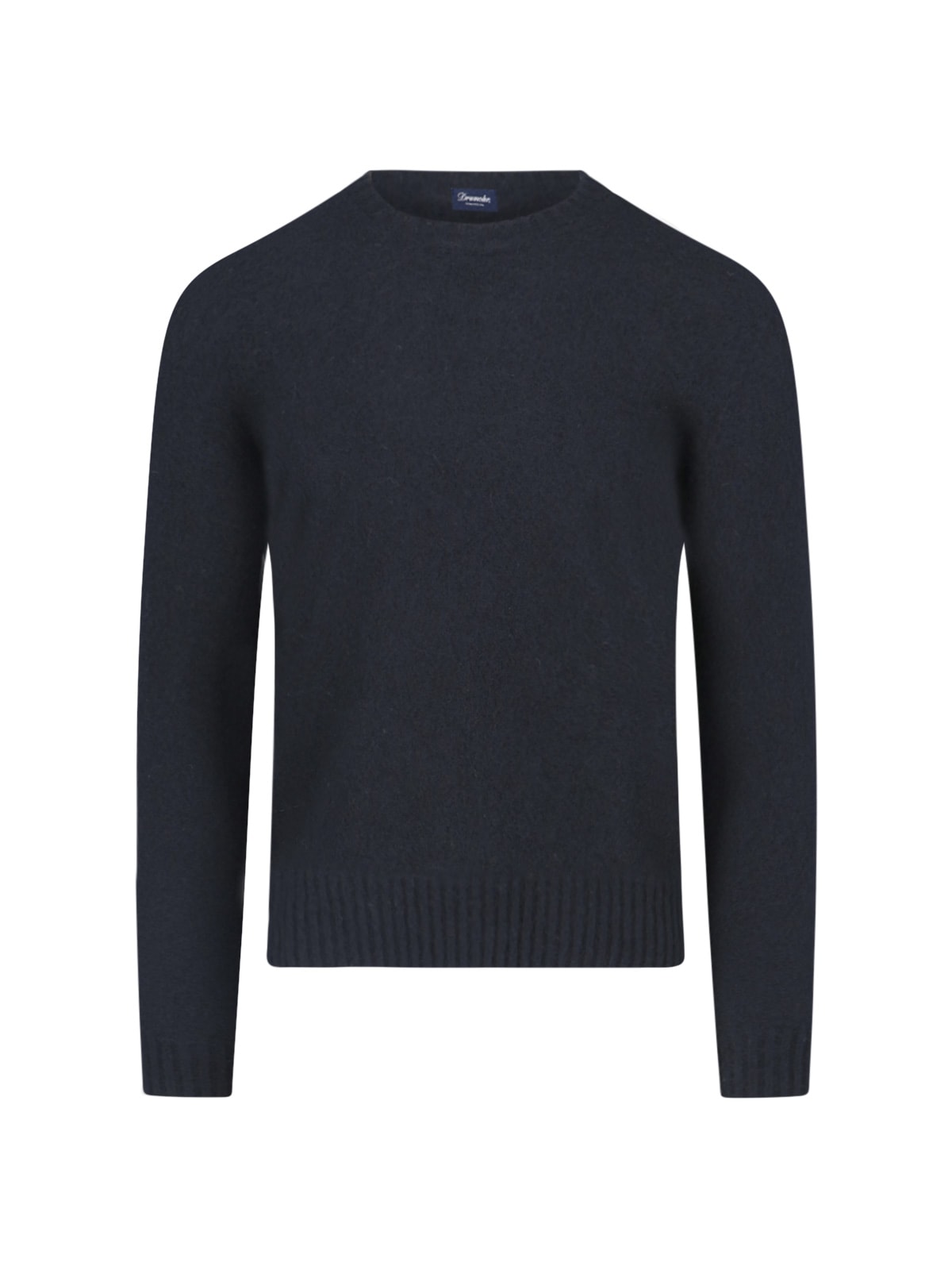 Drumohr Crewneck Sweater