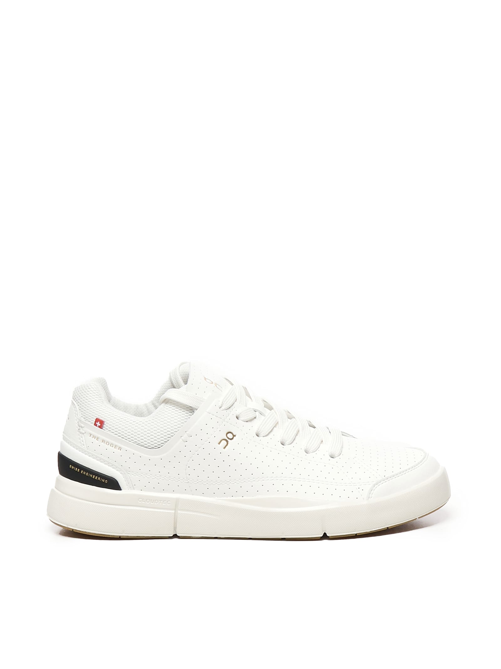 ON The Roger Centre Court Sneakers
