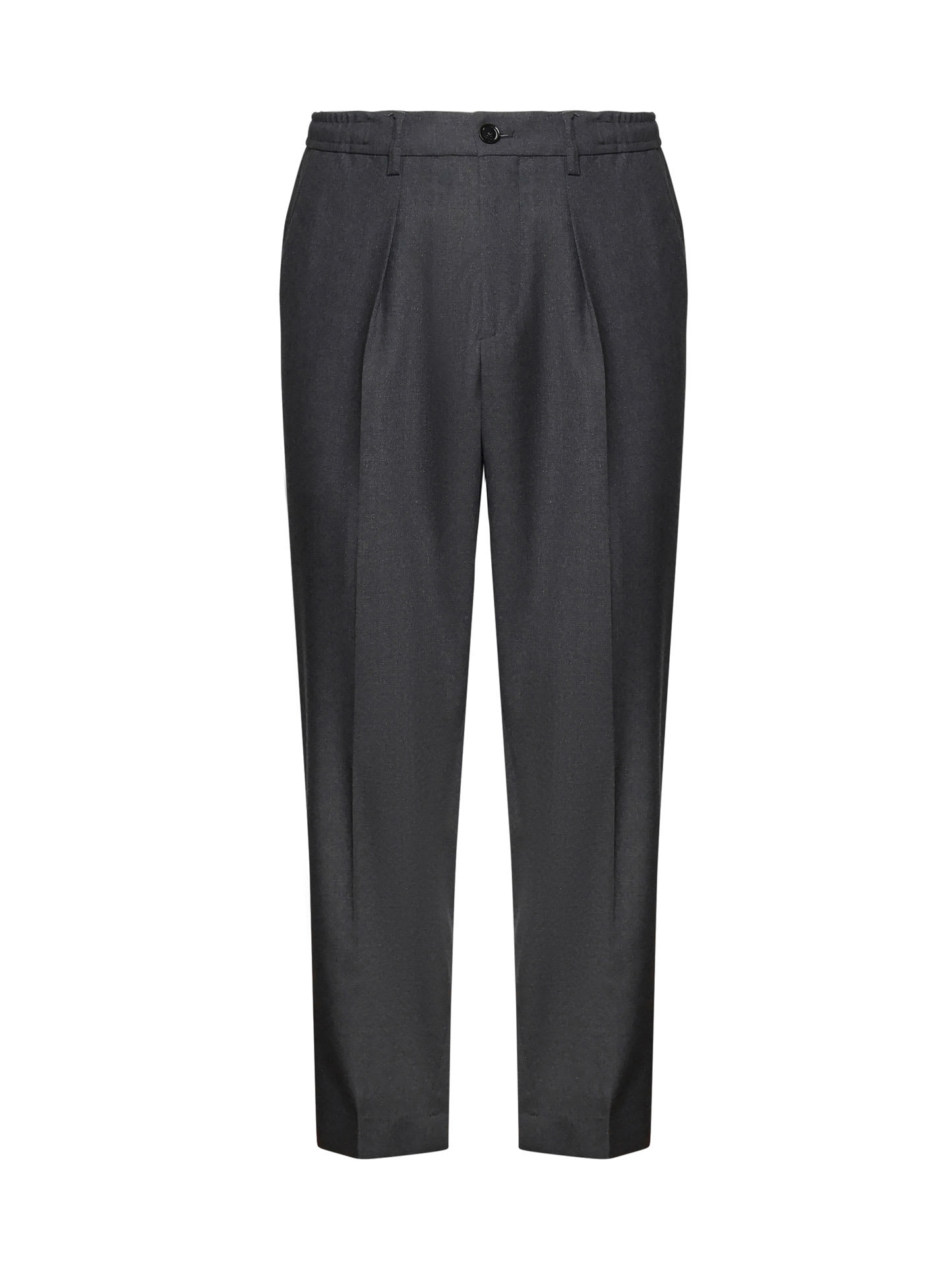 Be Able Virgin Wool Trousers