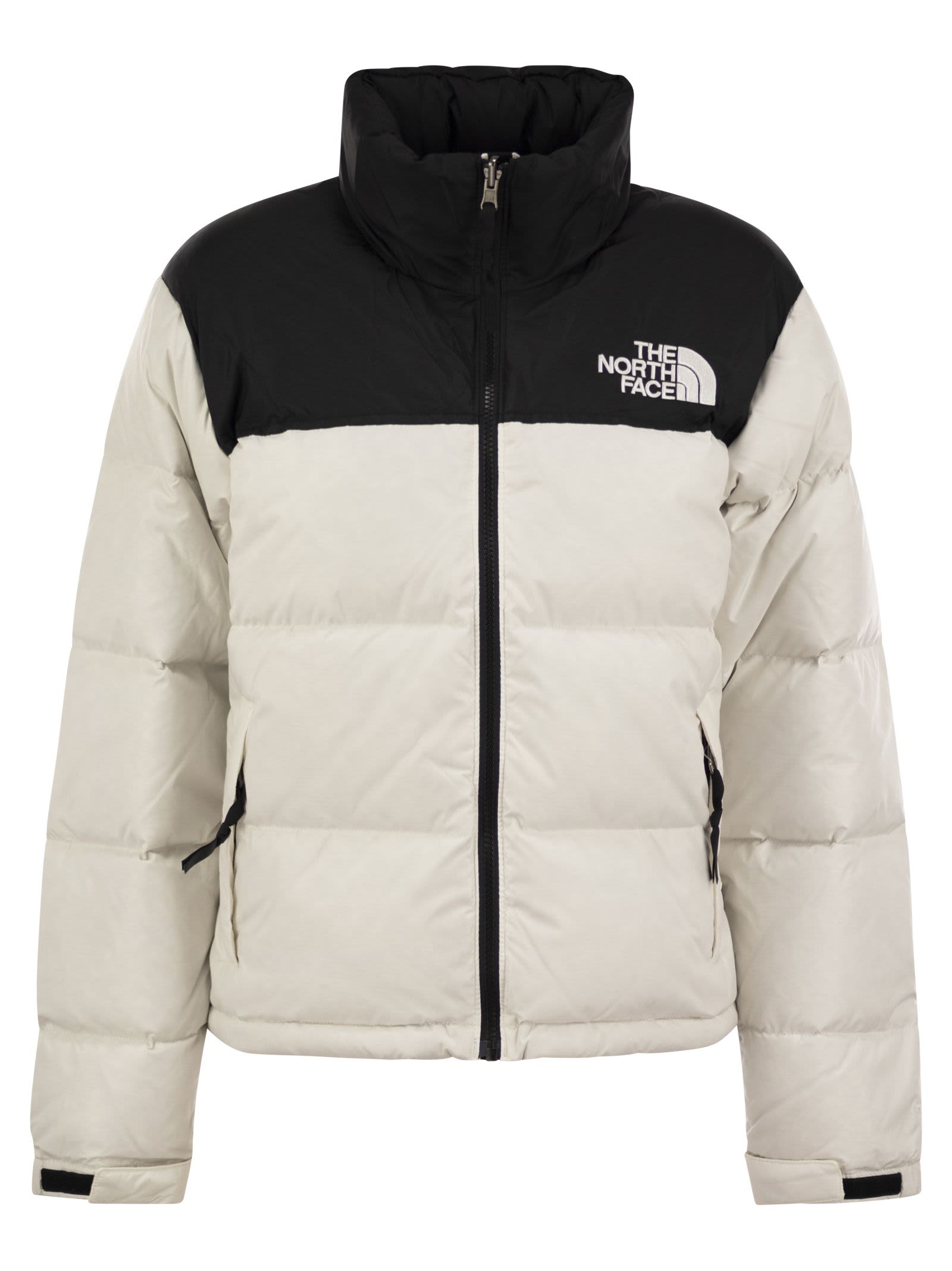 The North Face Retro 1996 - Two-tone Down Jacket