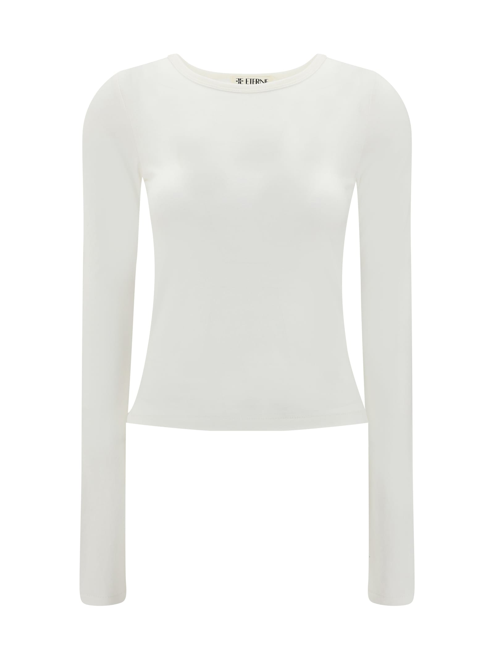 Éterne Long-sleeve Top