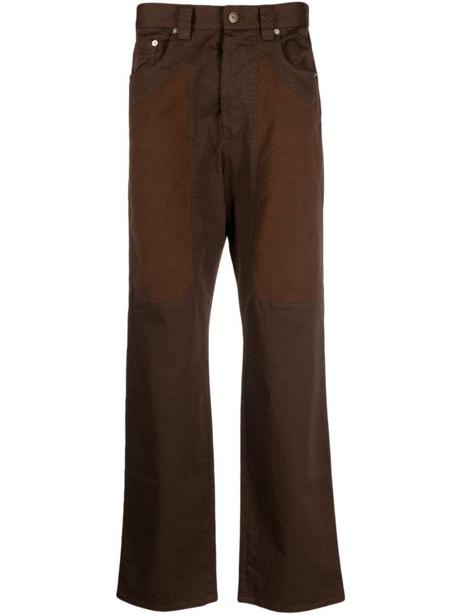 Winnie New York Denim Pants Clothing