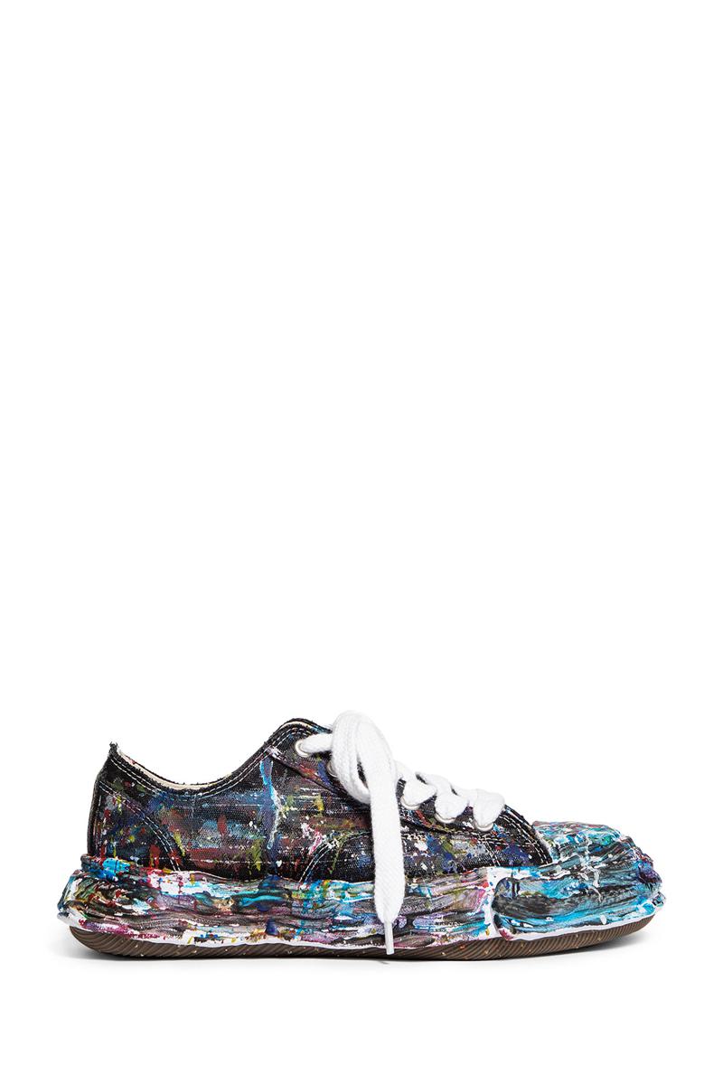Maison Mihara Yasuhiro Sneakers