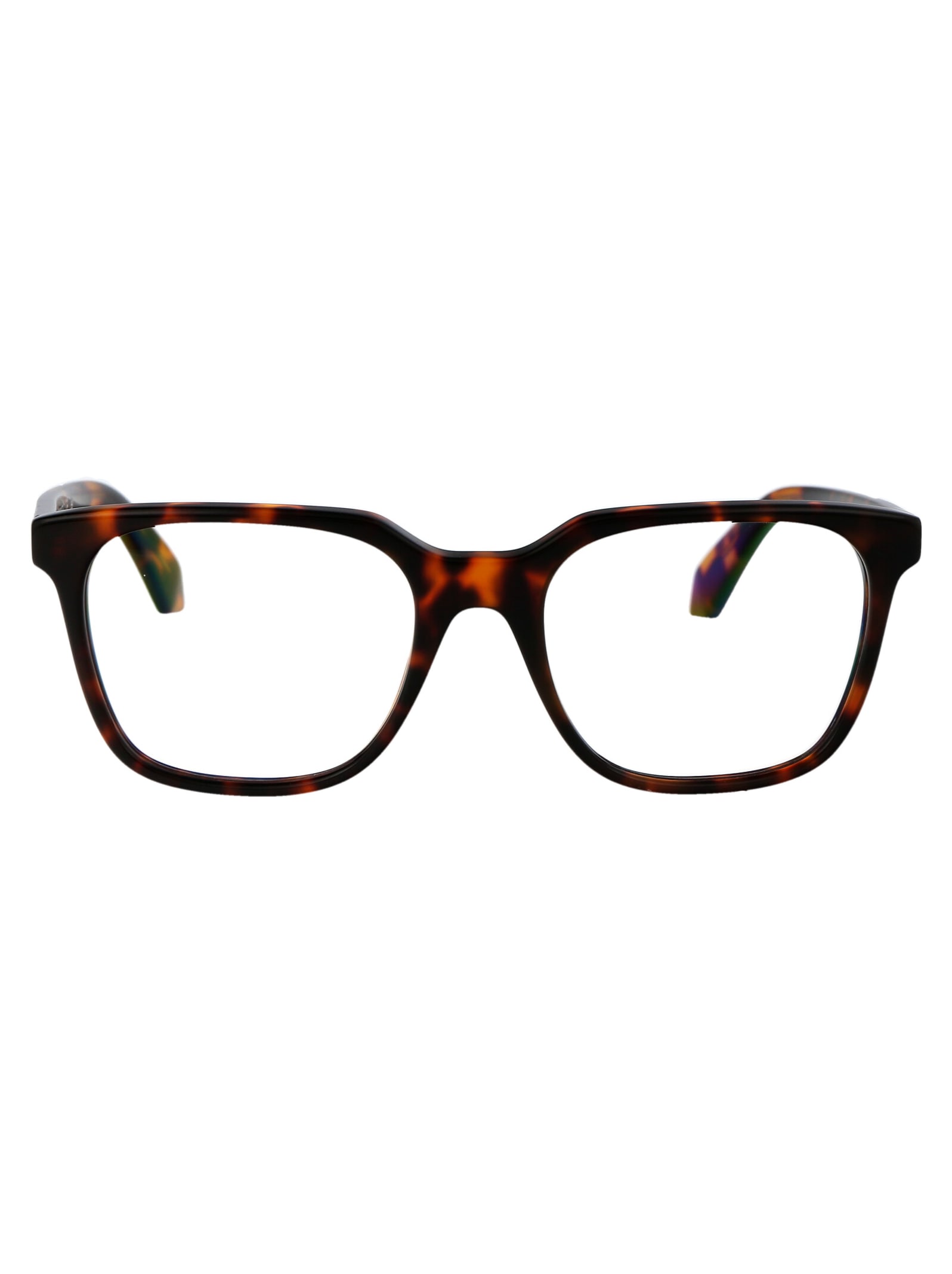 Off-White Optical Style 38 Glasses