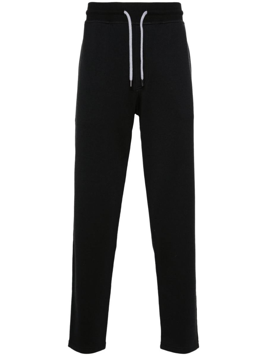 Brunello Cucinelli Cotton Blend Sweatpants
