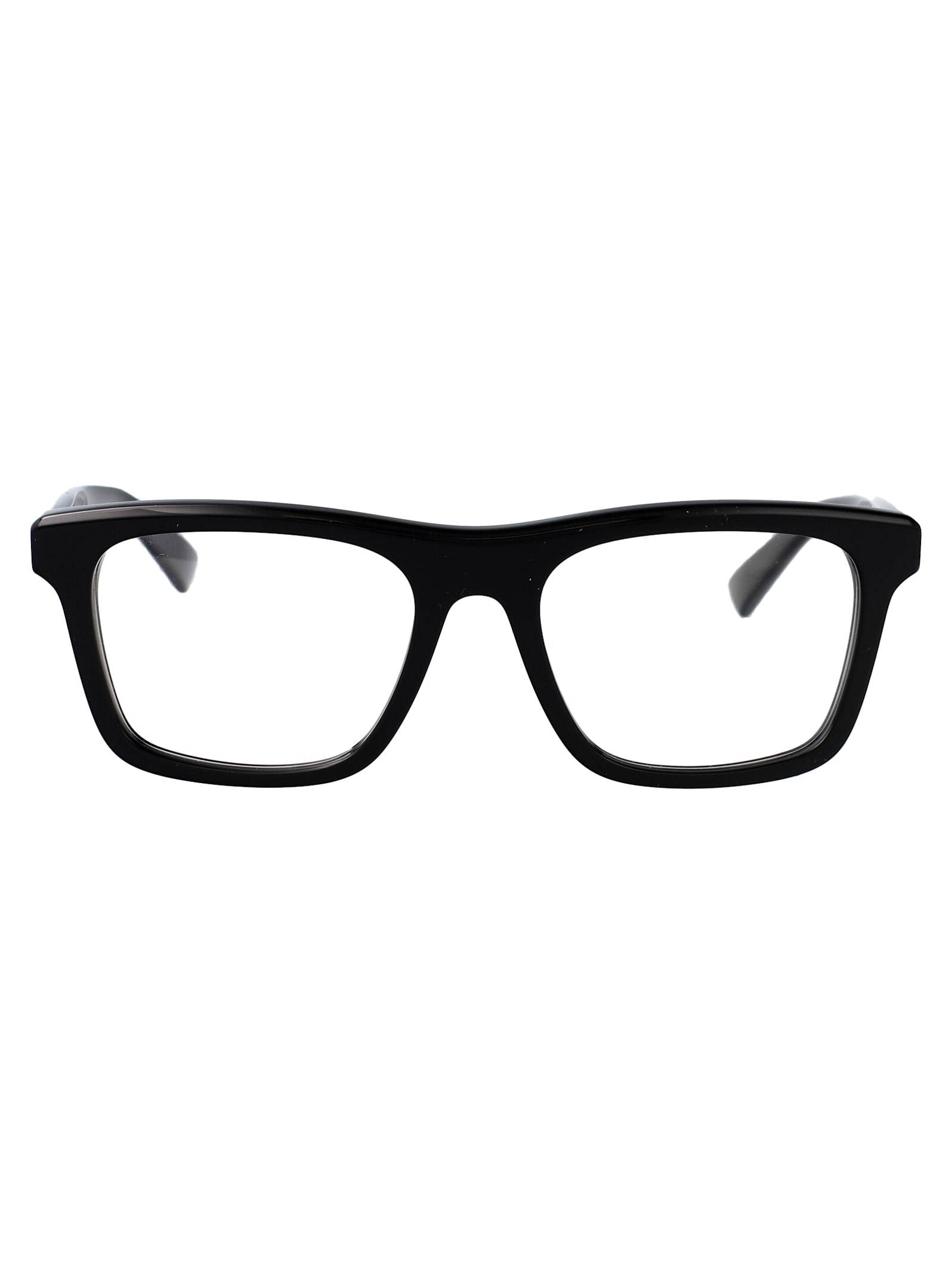 Alexander McQueen Eyewear Am0475o Glasses