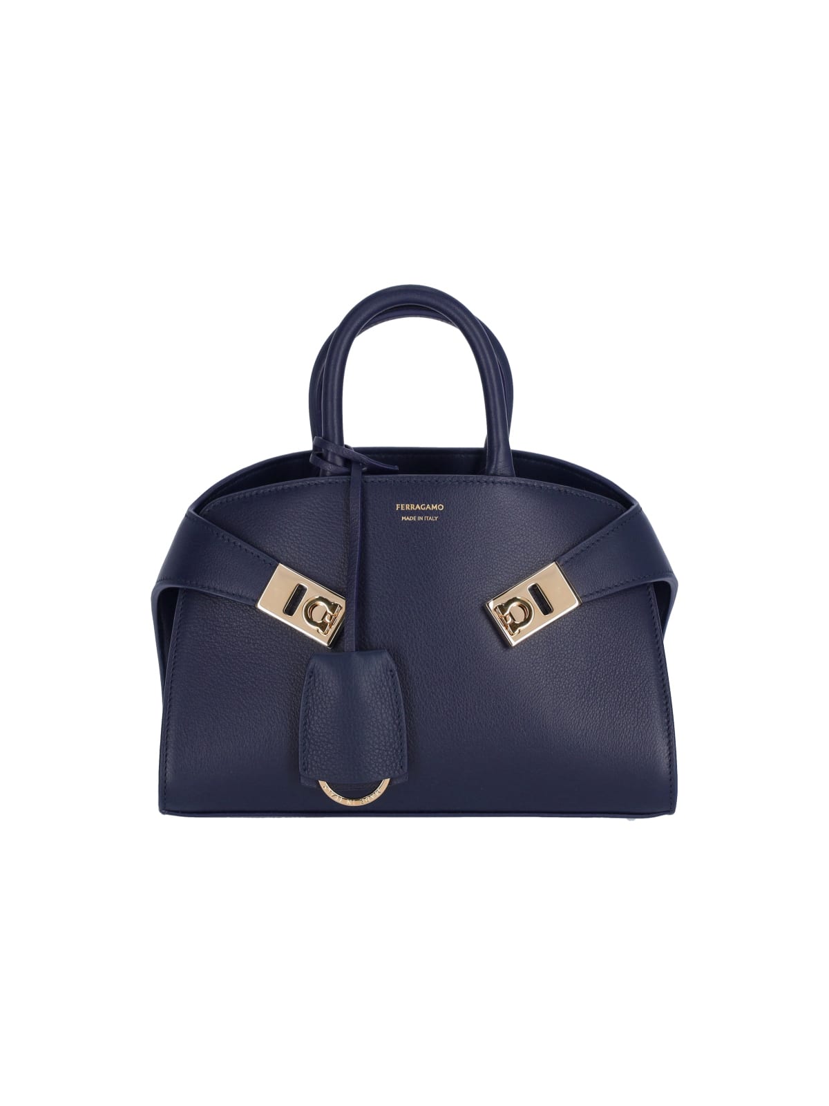 Ferragamo Mini Bag hug