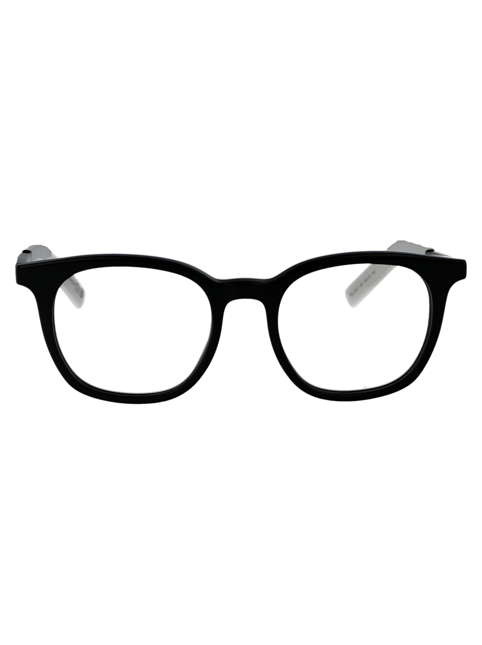 Moncler Eyewear Ml5207 Glasses