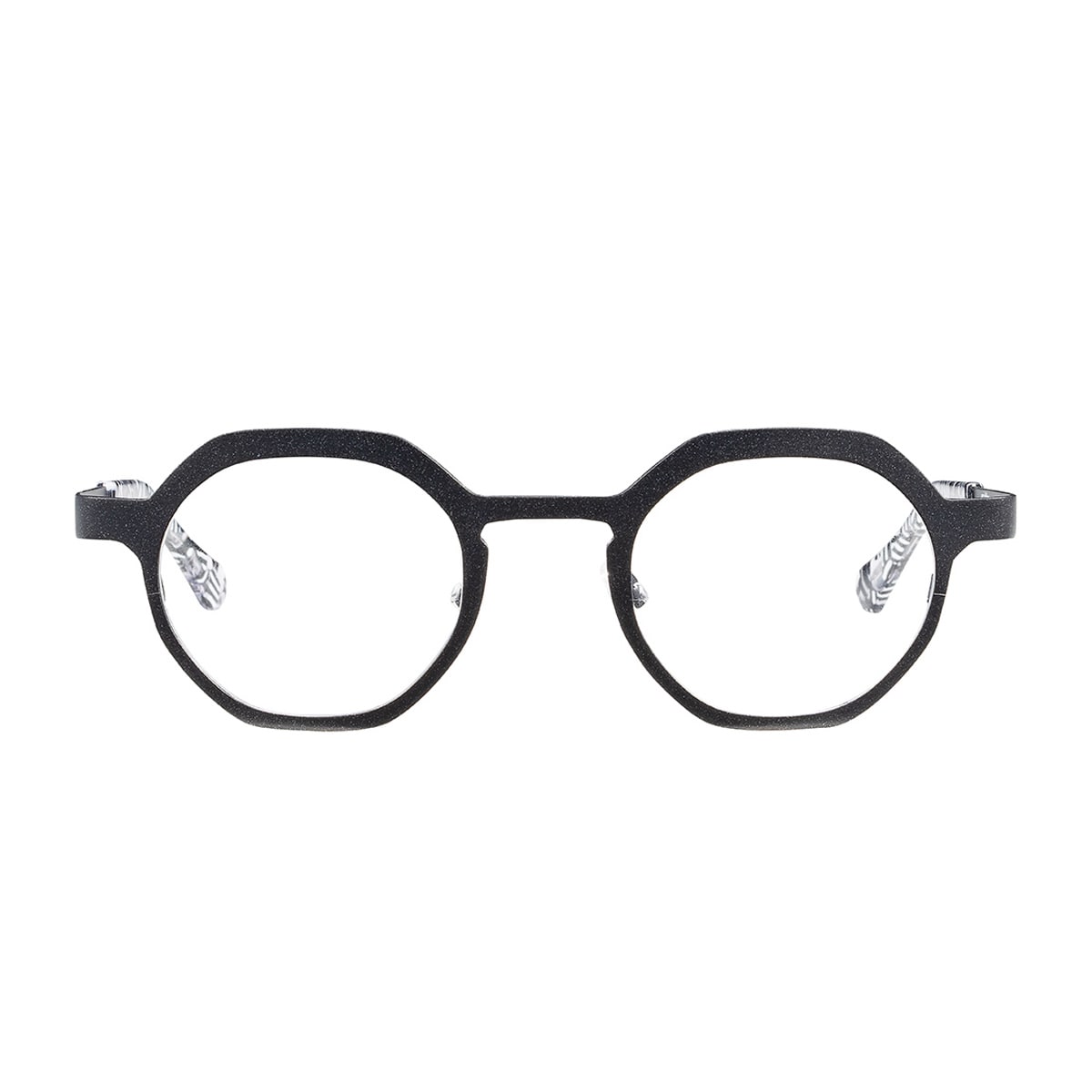 Matttew Retro Glasses