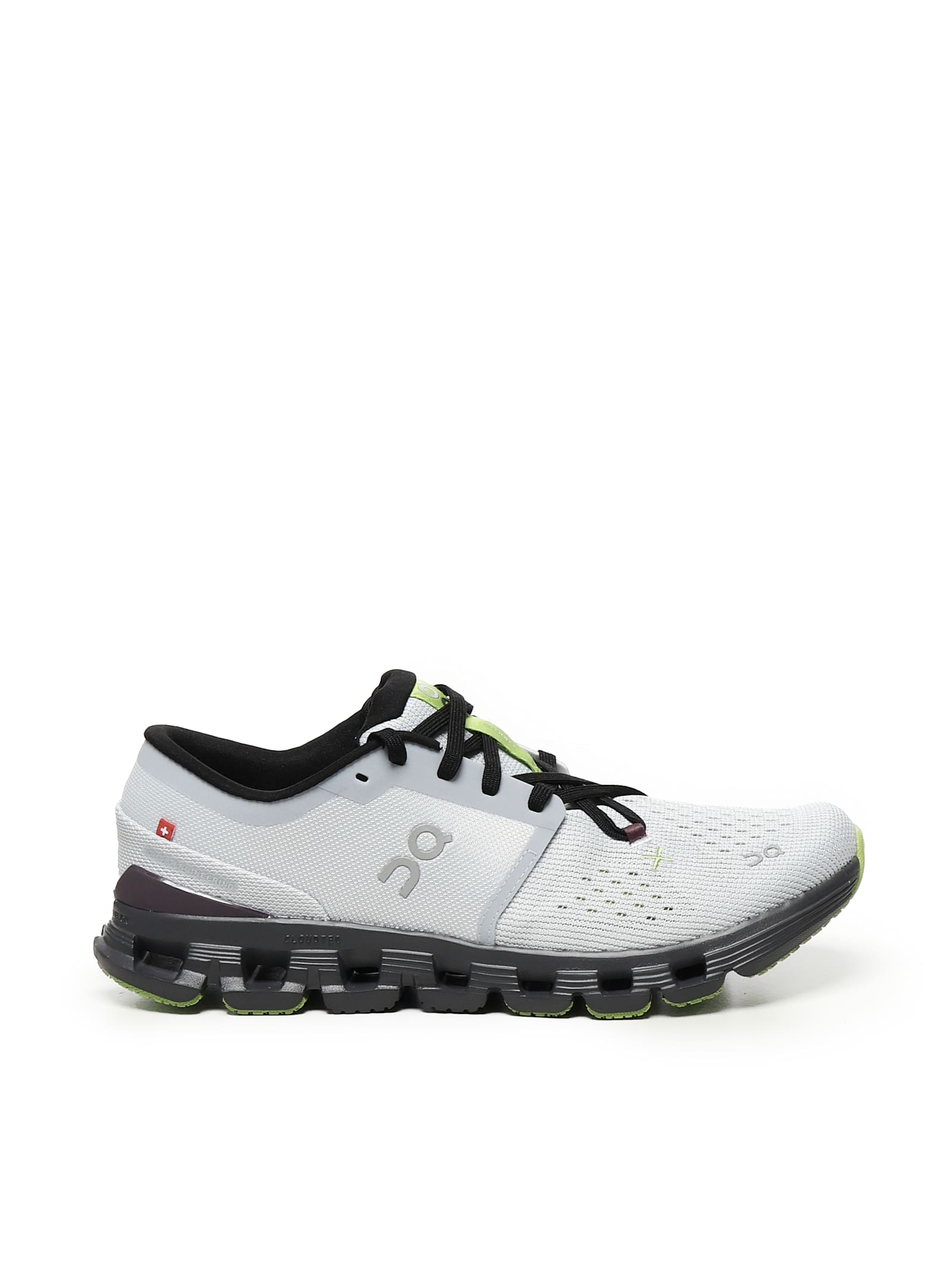 ON Cloud X 4 Sneakers