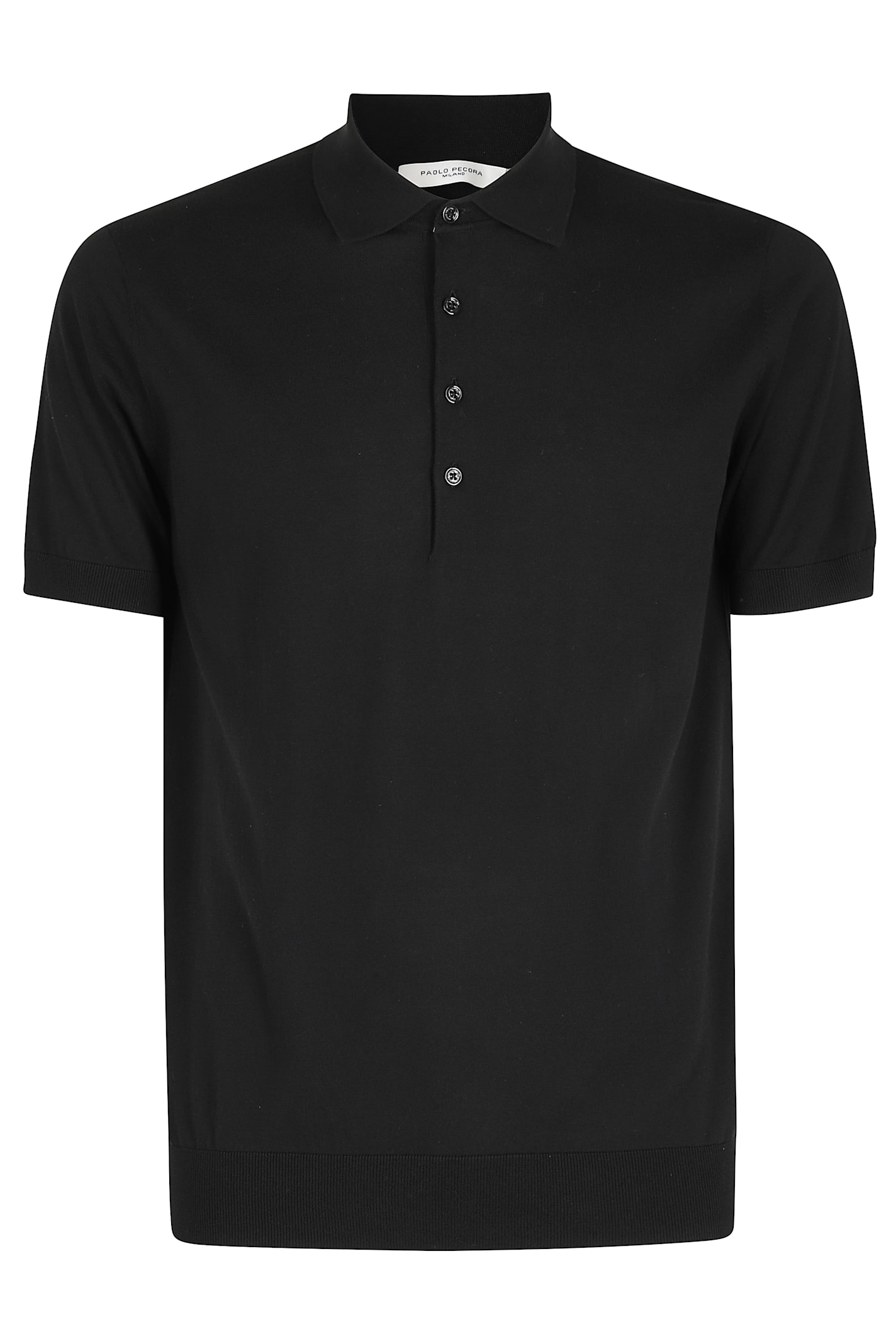 Paolo Pecora Maglia A Polo