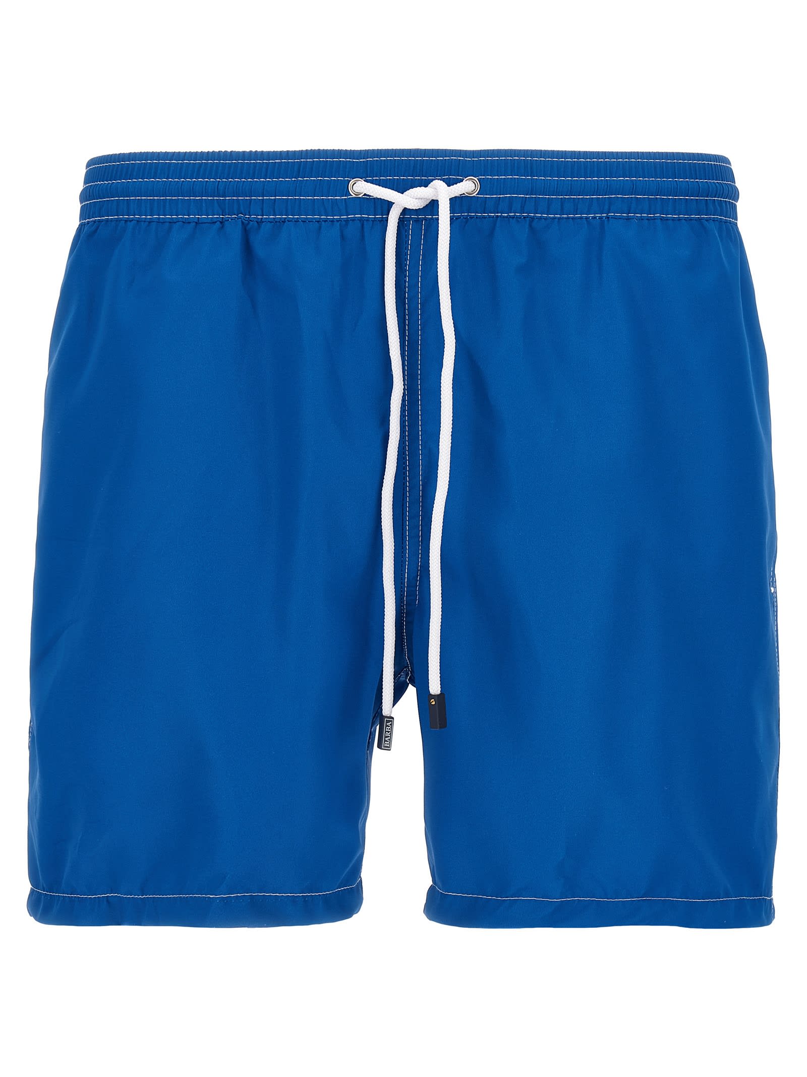 Barba Napoli Short Swimsuit