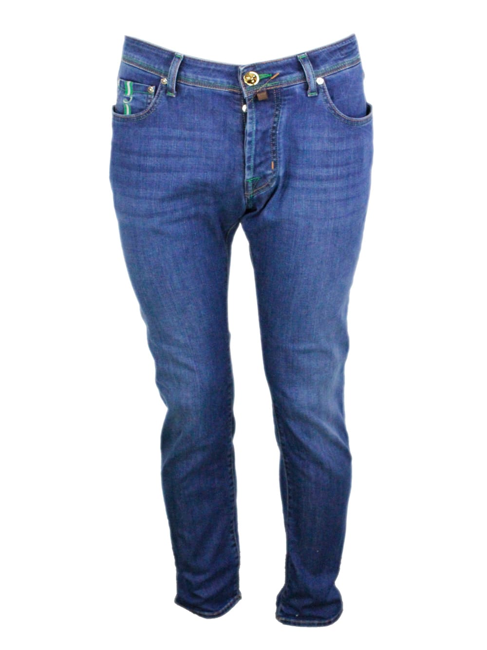 Jacob Cohen Pants