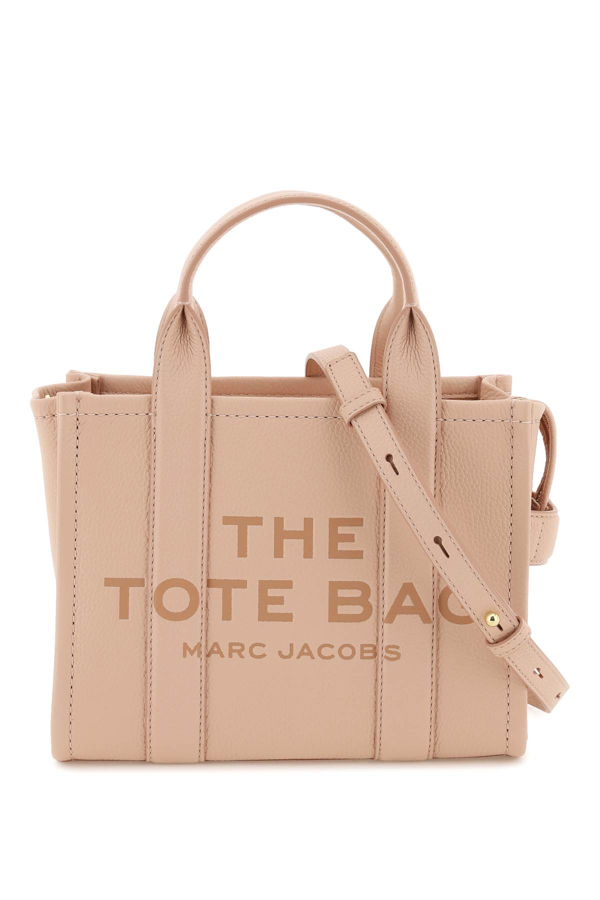 Marc Jacobs The Mini Tote Bag