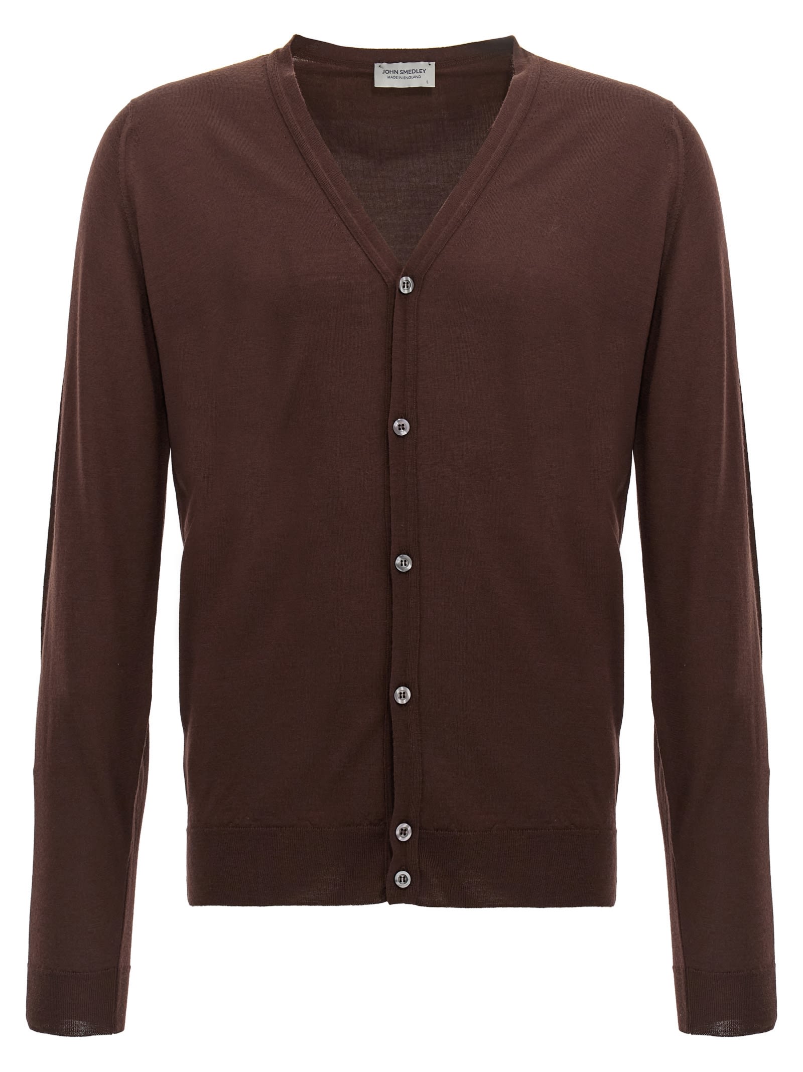 John Smedley petworth Cardigan