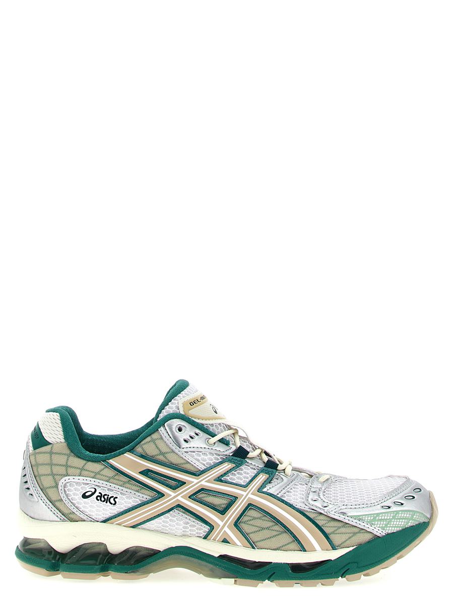 Asics Gel-Nimbus 10.1 跑鞋