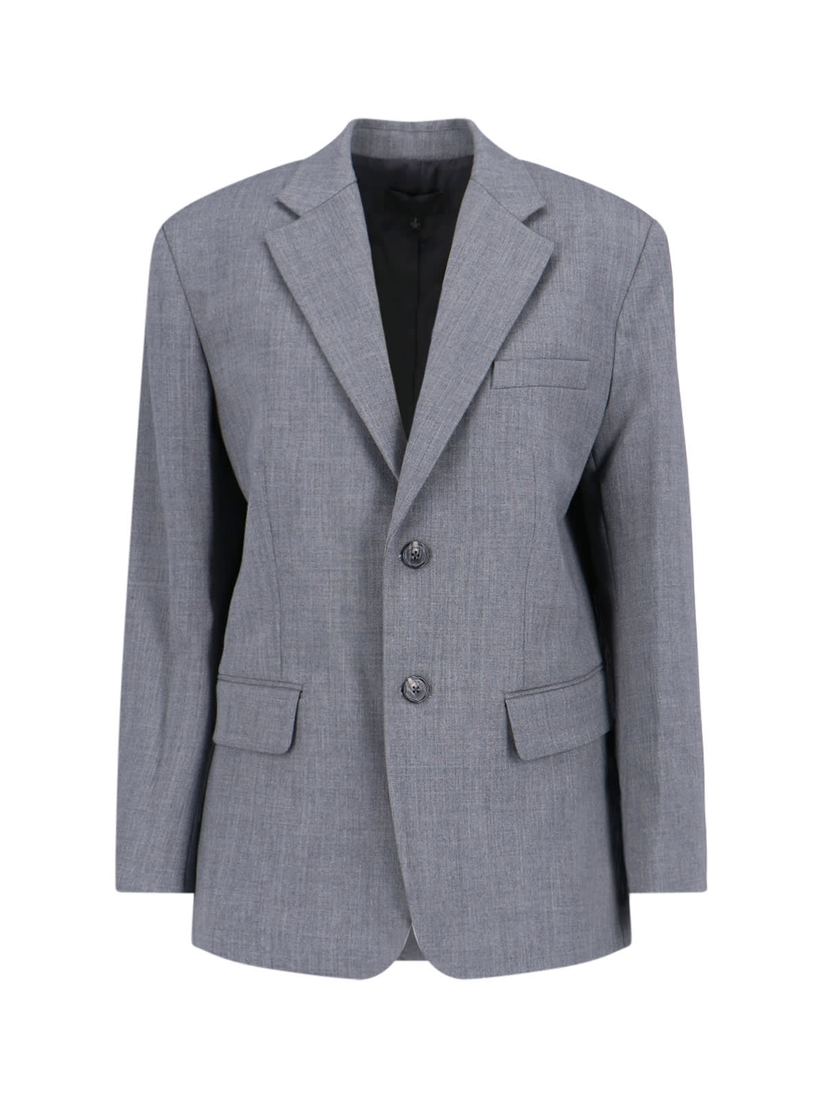 Nili Lotan Single-breasted Blazer