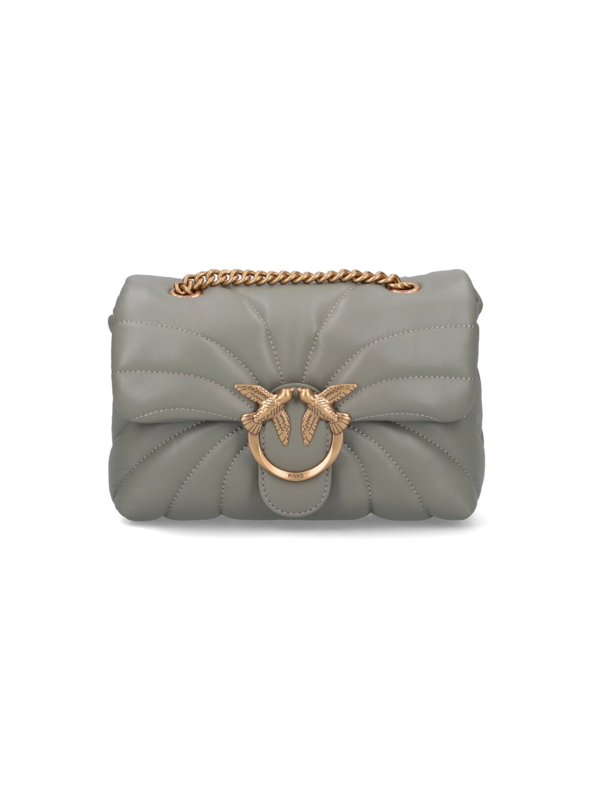 Pinko Mini Bag "Love Puff Butterfly"