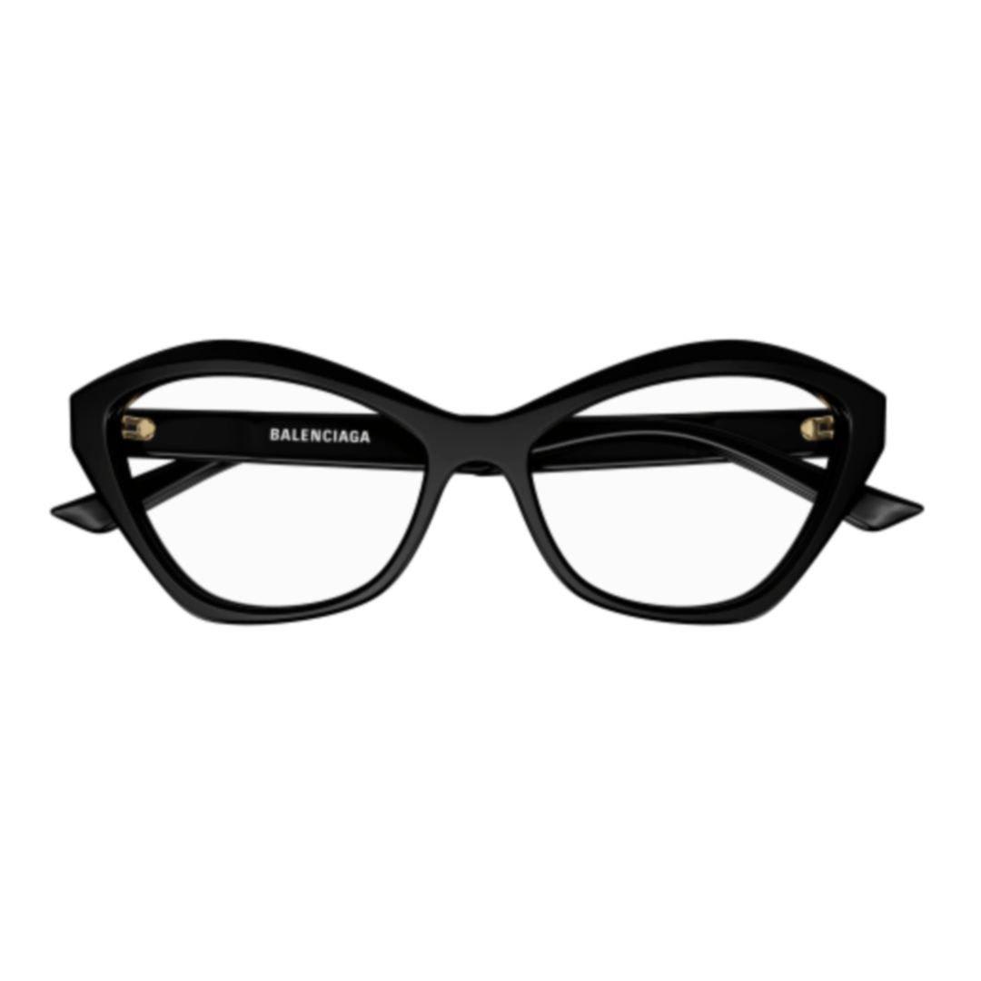 Balenciaga Eyewear Cat-eye Frame Glasses