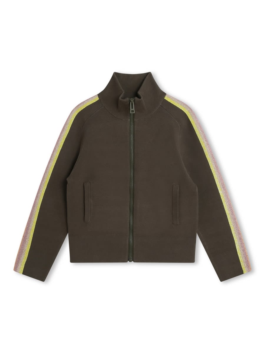 Zadig & Voltaire Tricot Cardigan
