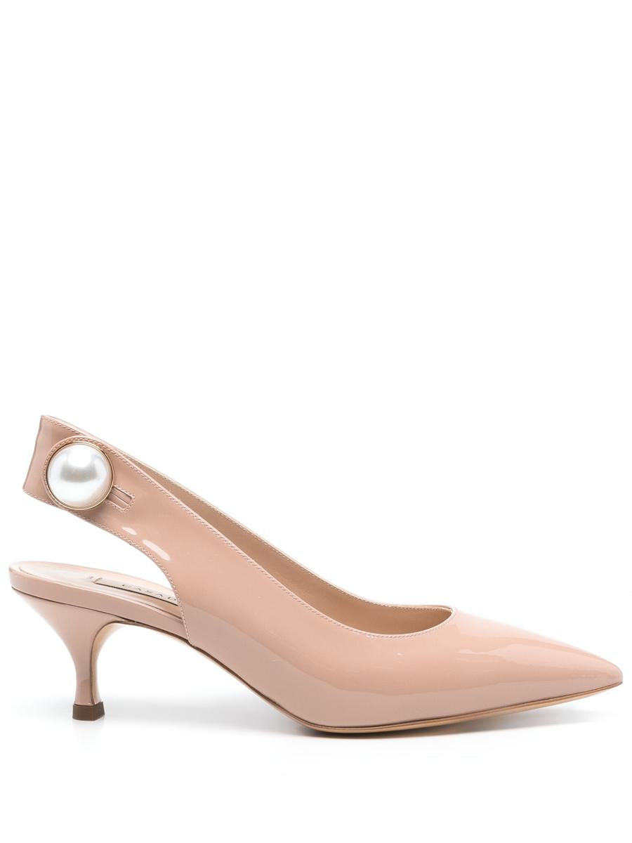 Casadei Heels