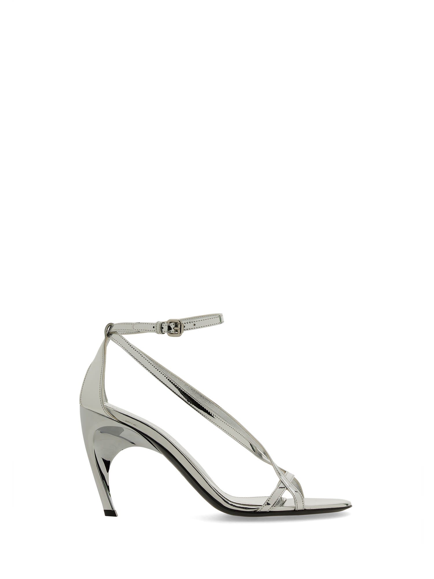 Alexander McQueen Sandals