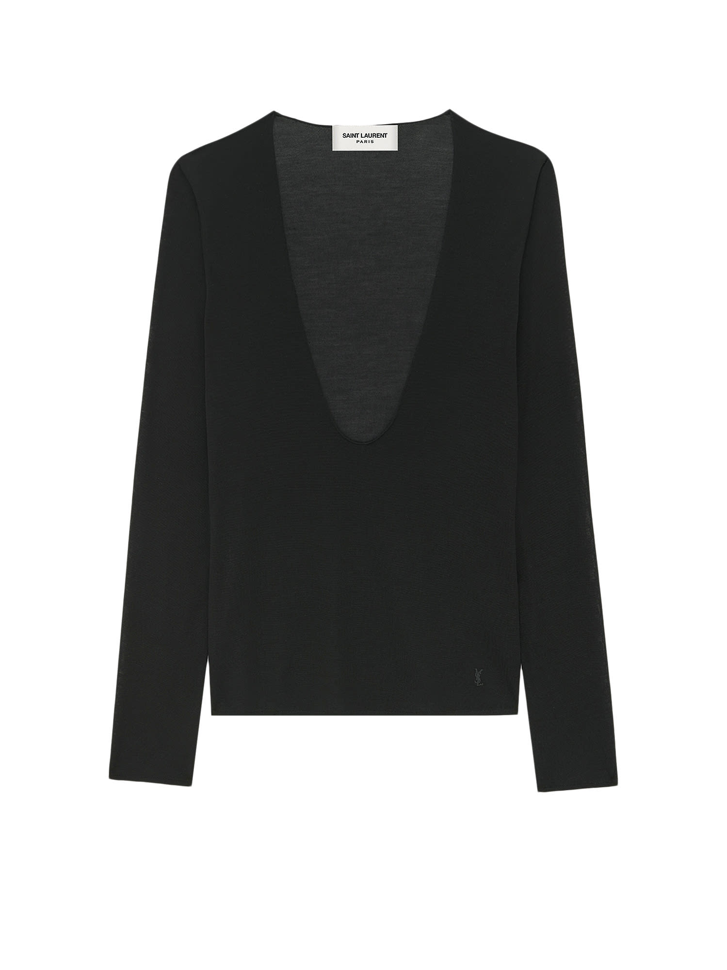 Saint Laurent Sweater
