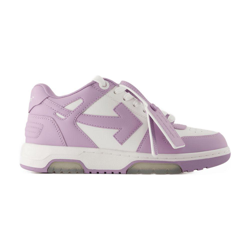 Off-White Out Of Office Sneakers