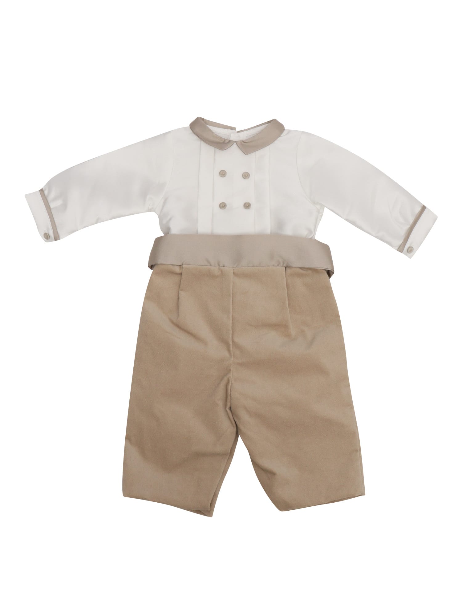 La stupenderia Mikado Romper