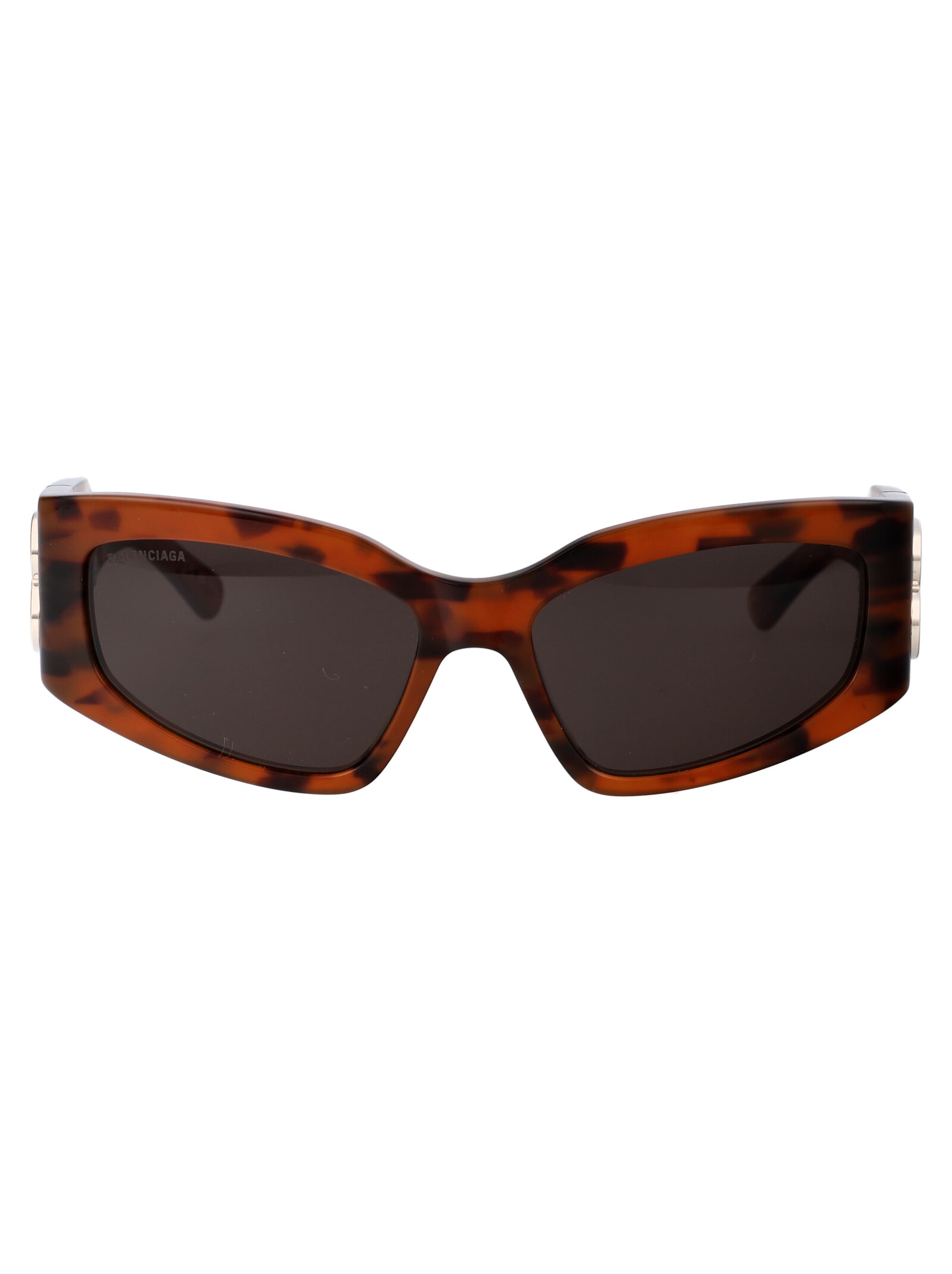 Balenciaga Eyewear Bb0321s Sunglasses