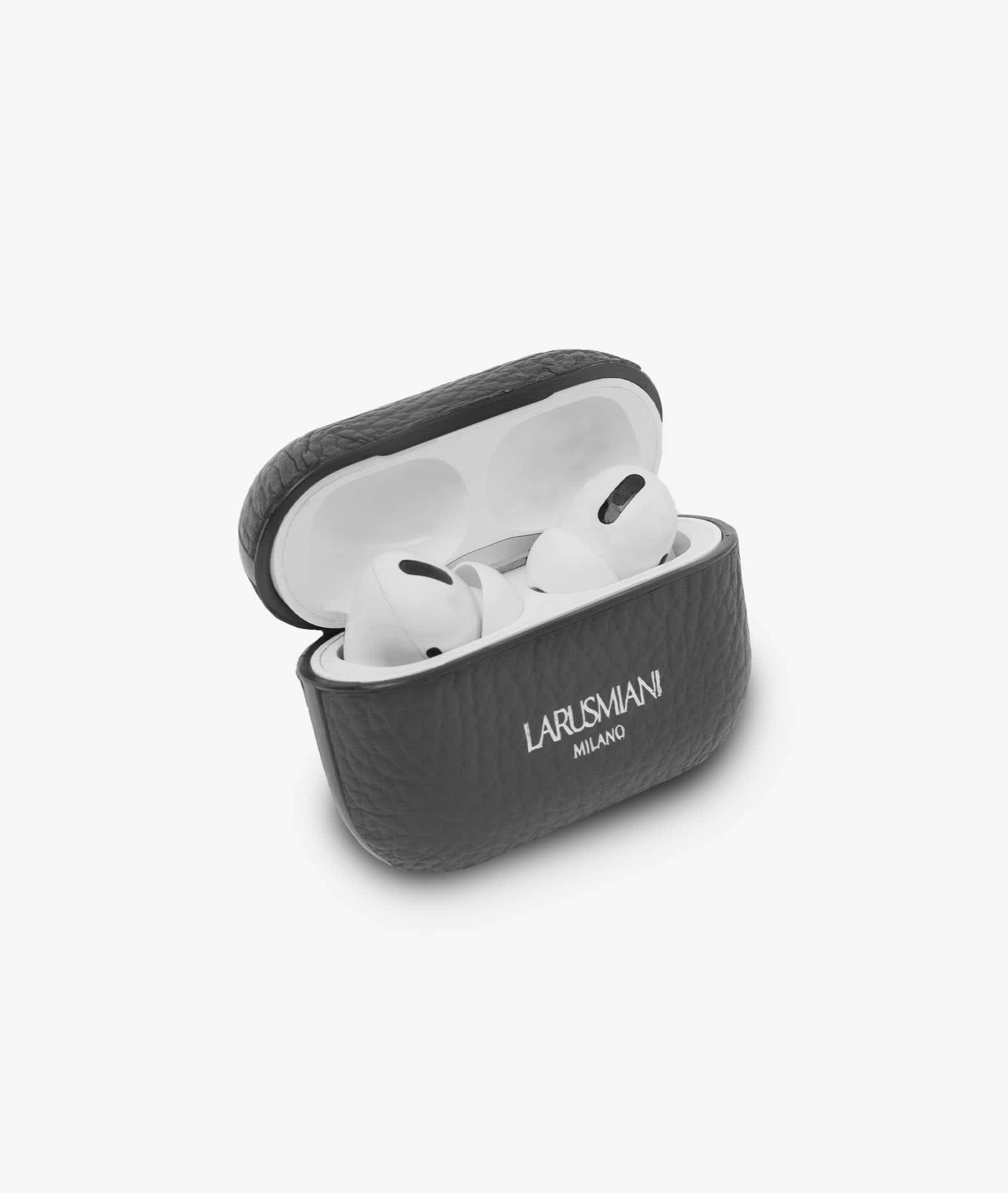 Larusmiani Airpods Second Skin Accessory