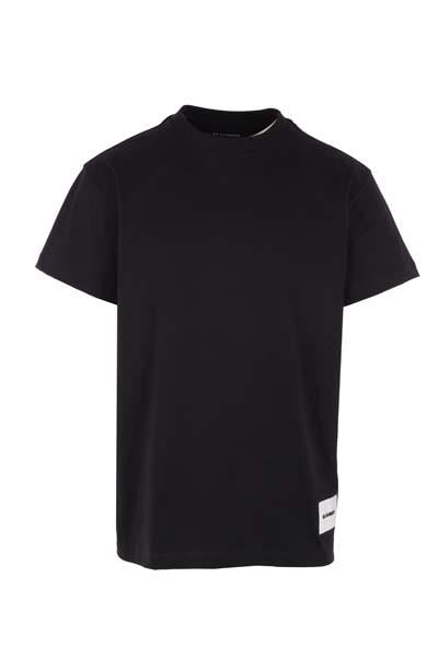 Jil Sander T-Shirts And Polos