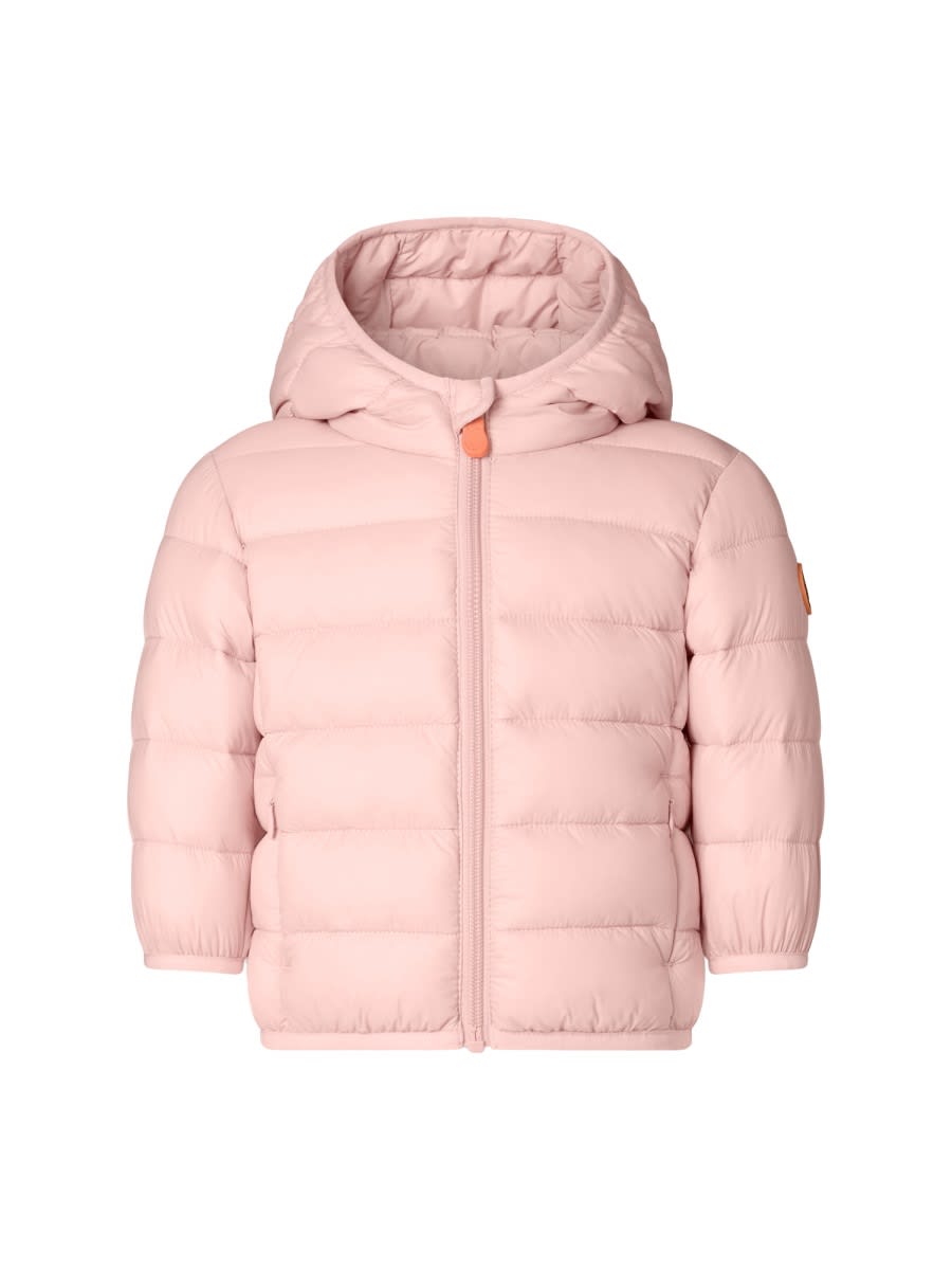 Save the Duck Hooded Jacket