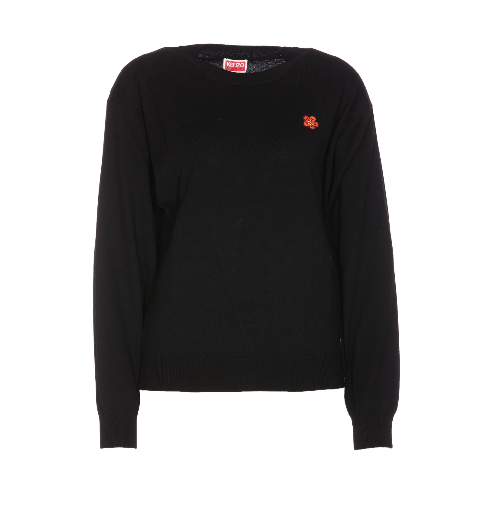 Kenzo Boke Crest Sweater