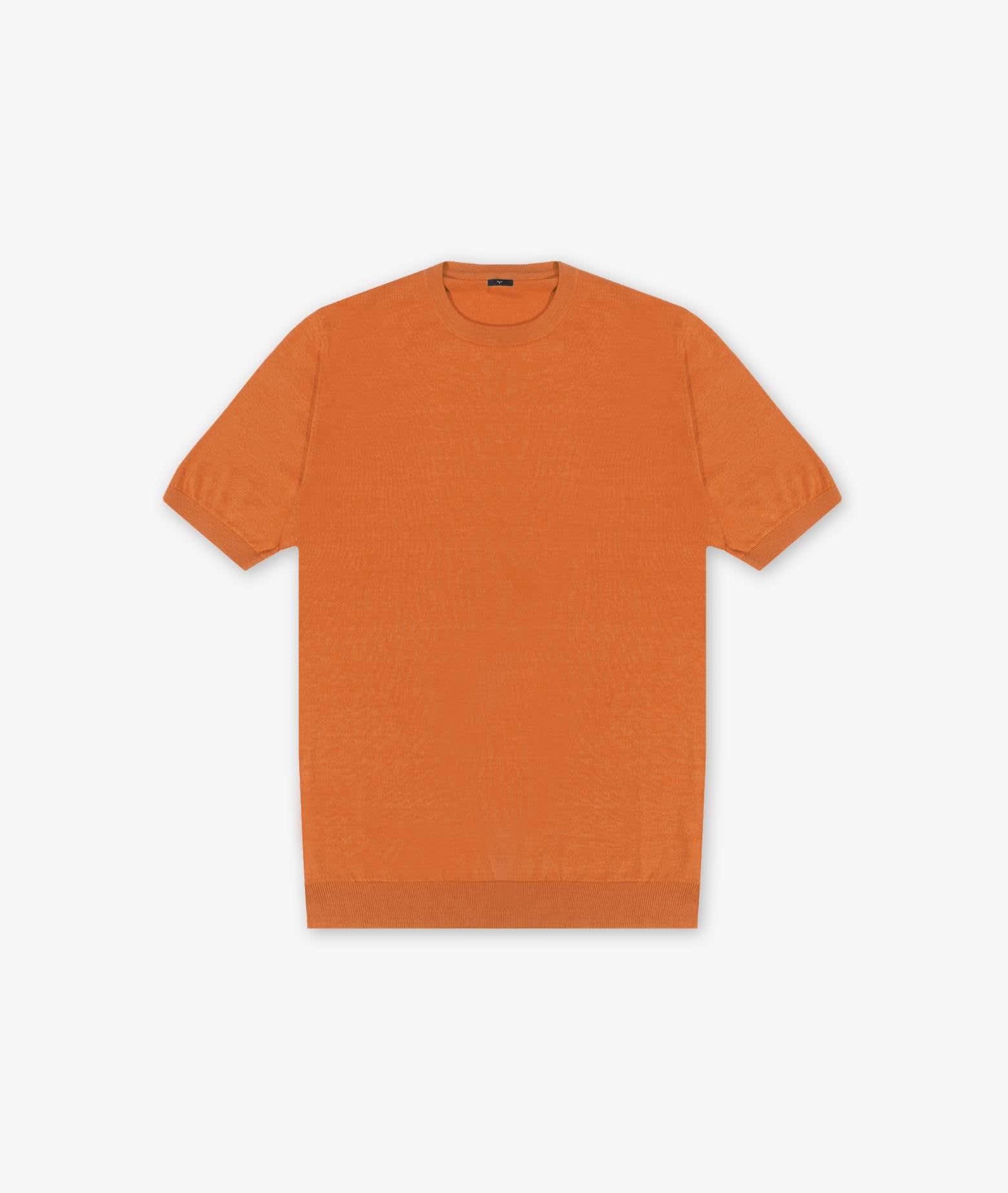 Larusmiani Roquebrune Crewneck Sweater