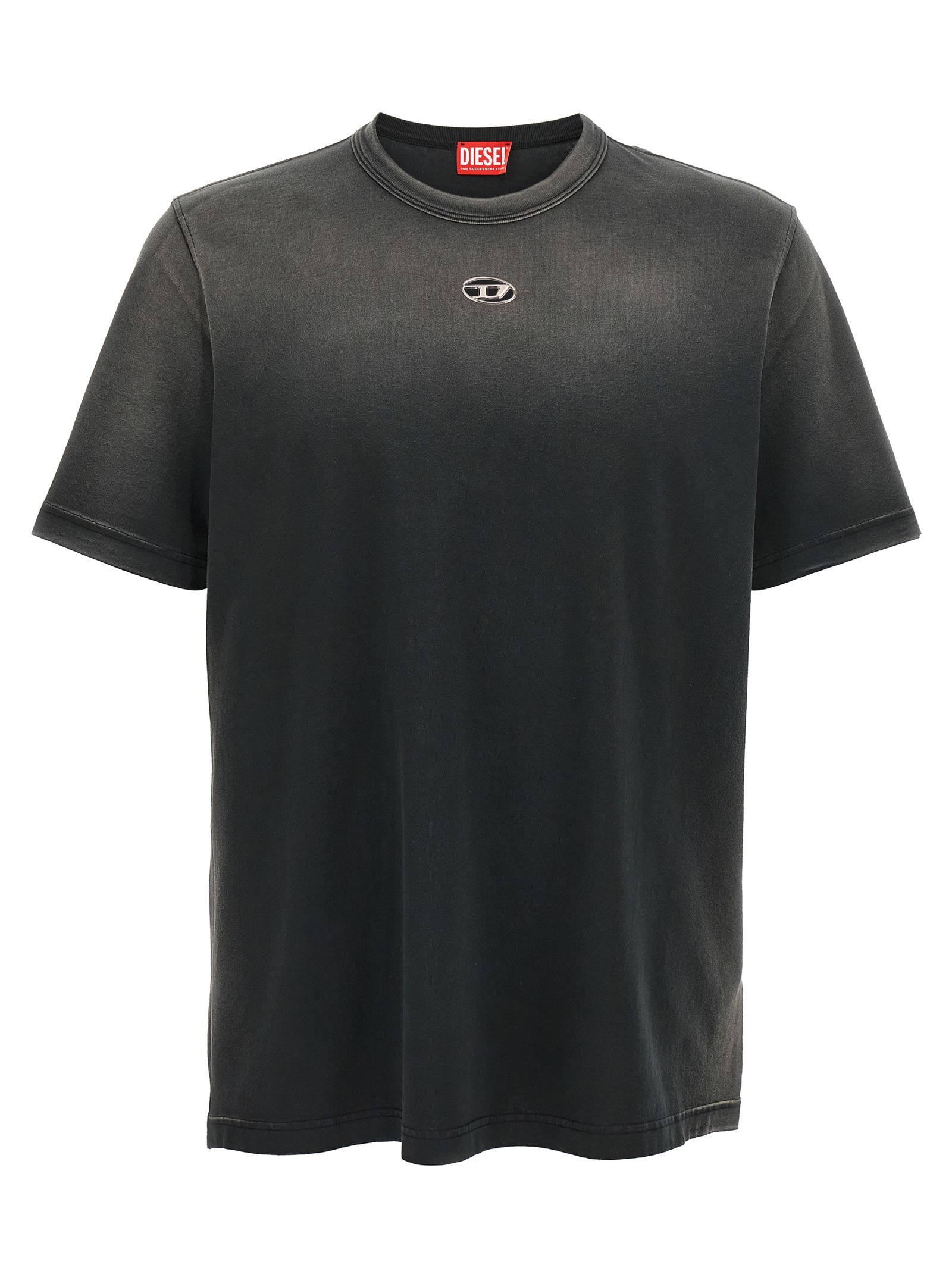 Diesel t-adjust-t1 T-shirt