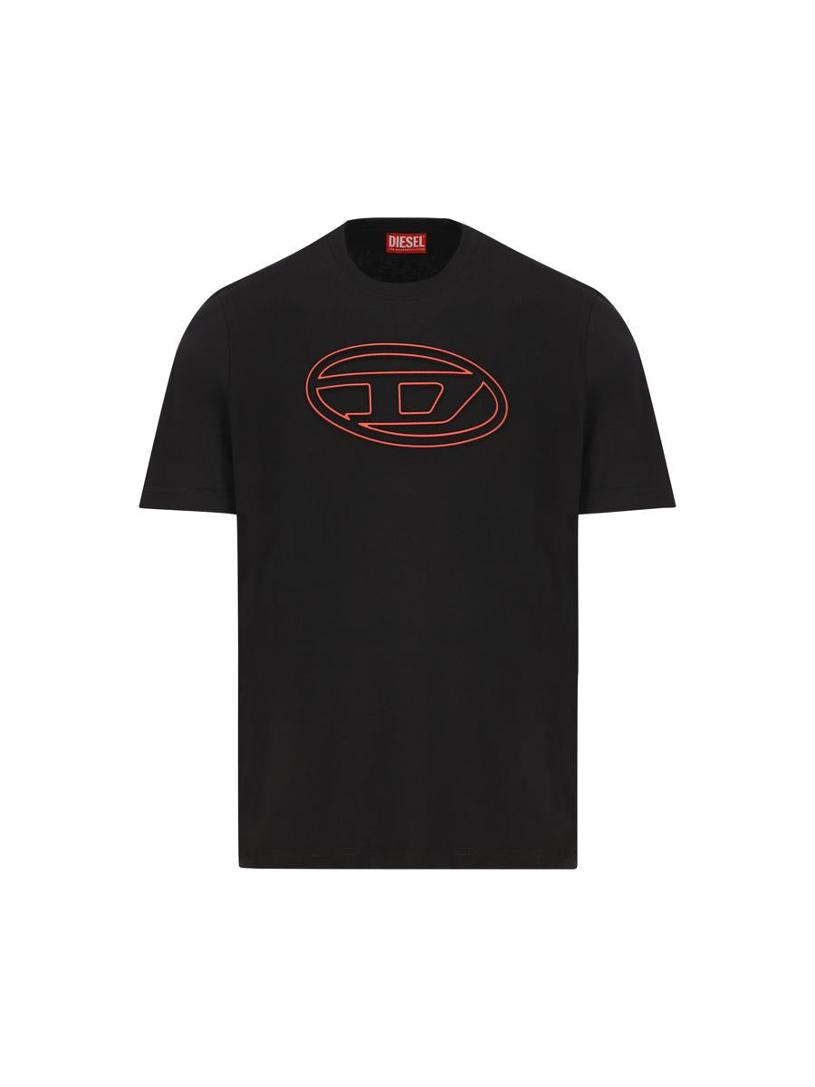 Diesel T恤和Polo衫